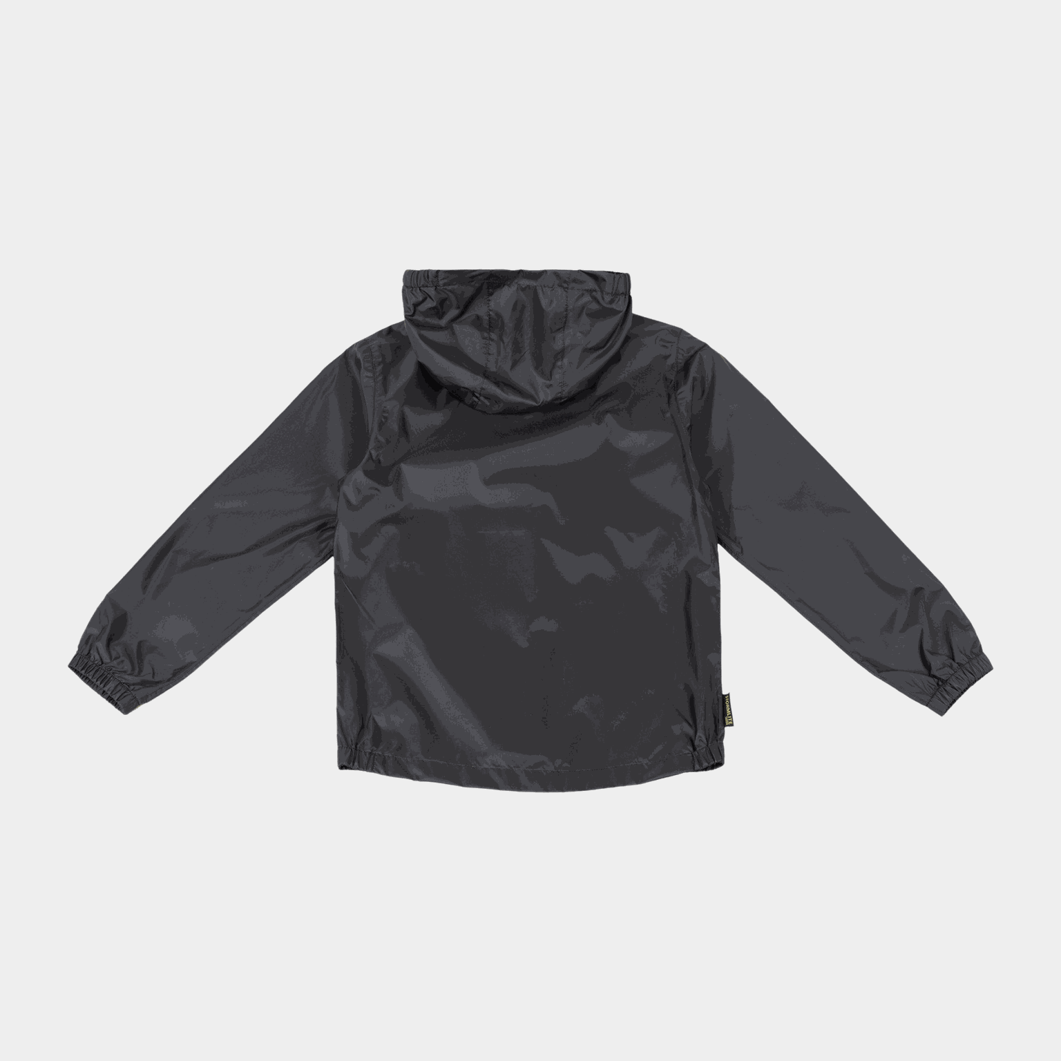 Packaway Jkt, nuorten sadetakki - full image 2