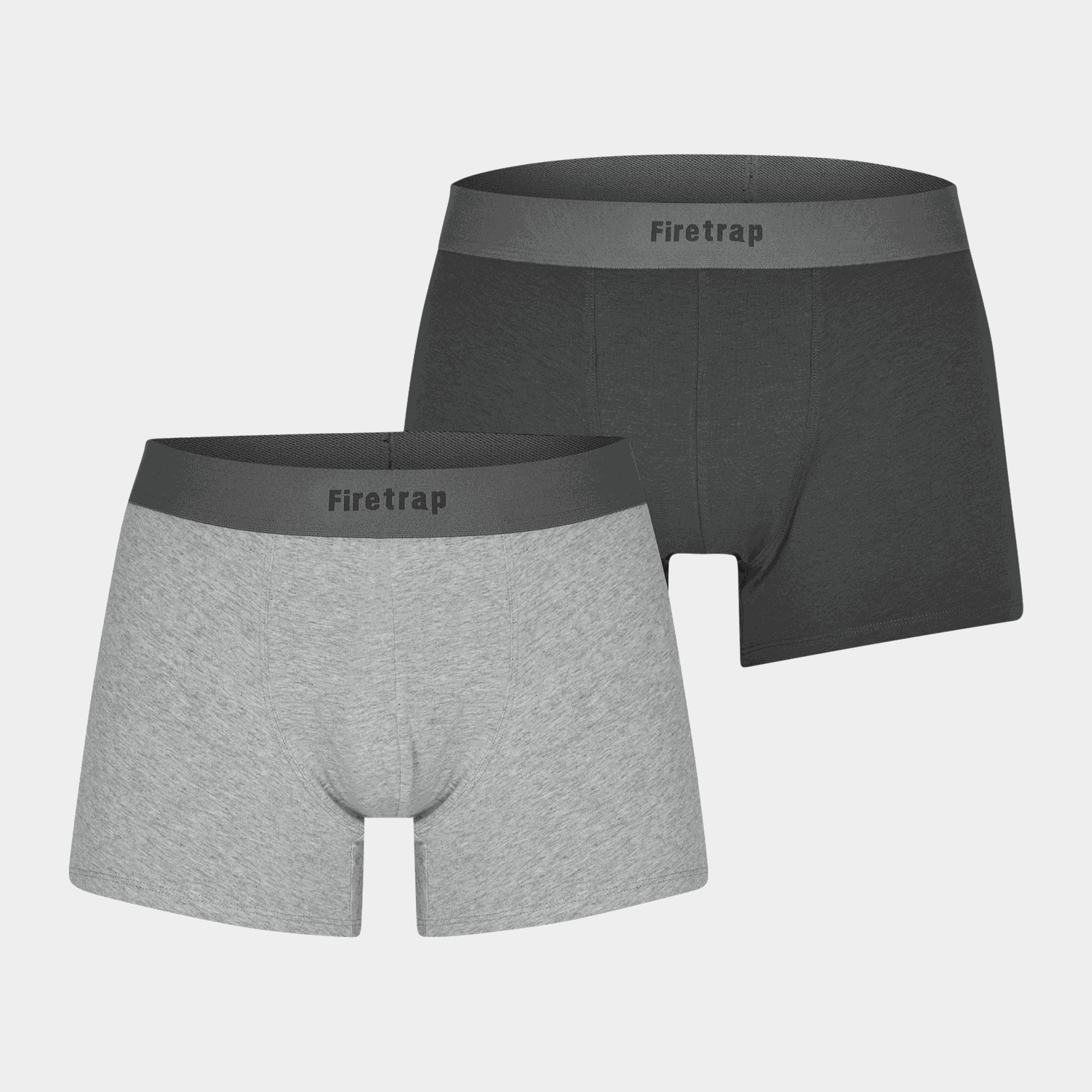2pk Trunk, alushousut - full image 1