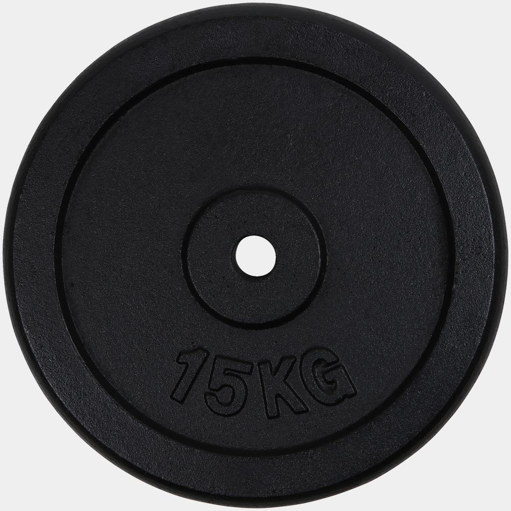 25 mm Weightplate - 15kg, levypaino - full image 1