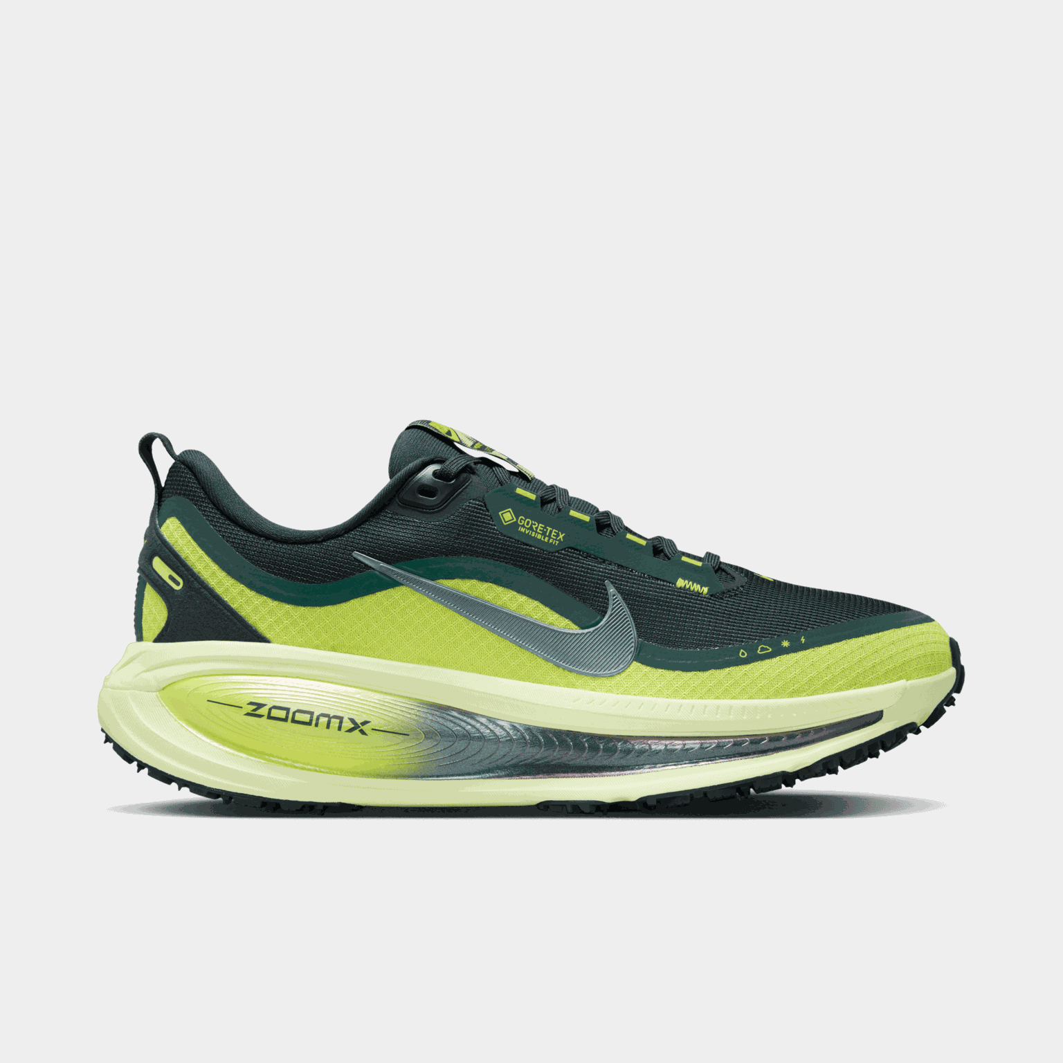 Vomero 18 Gore-Tex W´s, naisten juoksukengät - full image 1