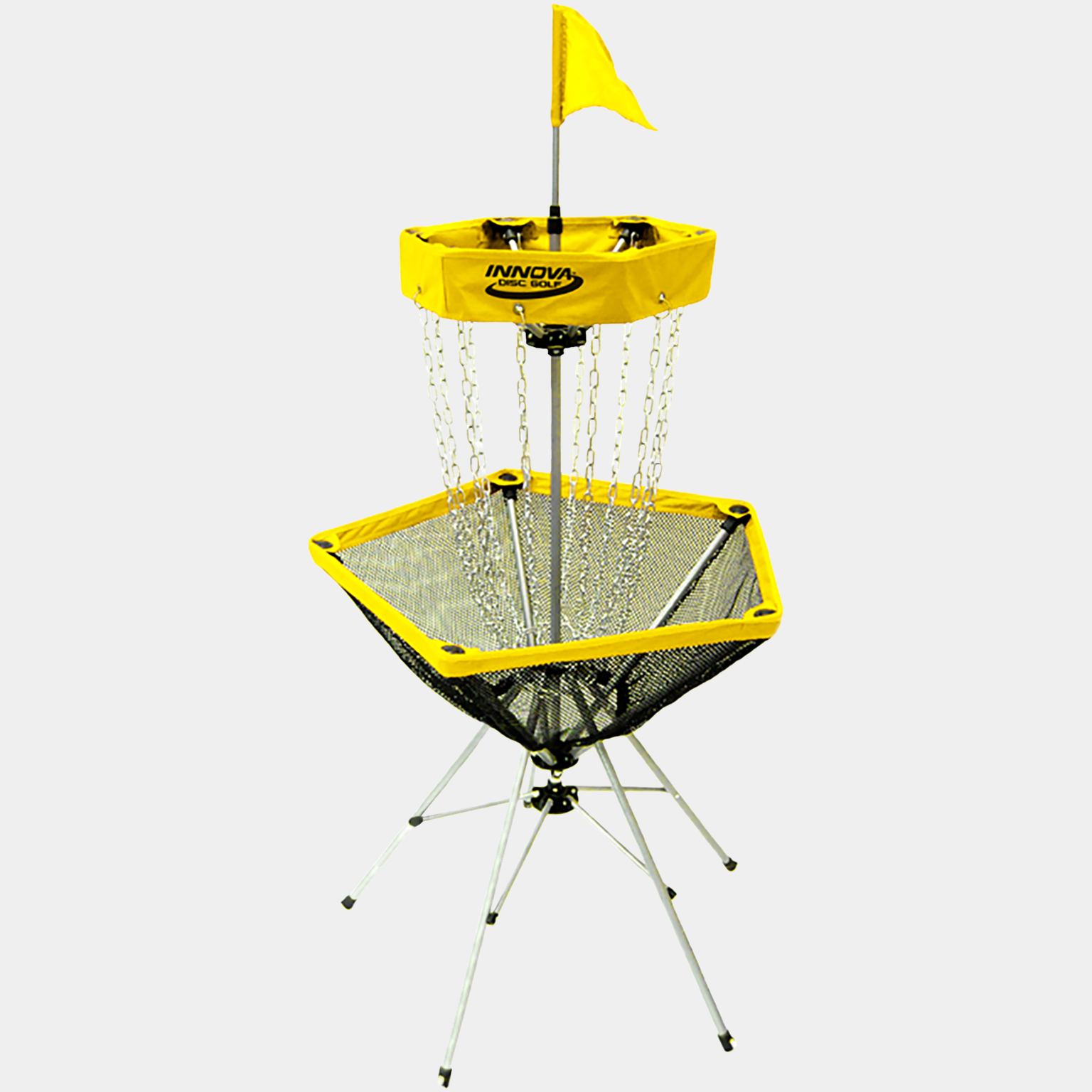 Discatcher Traveler, frisbeegolfkori - full image 1