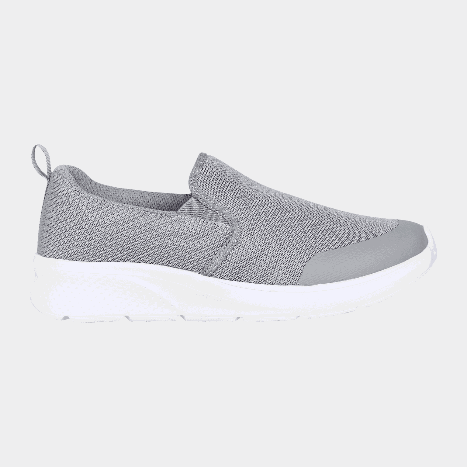 Zeal Slip, miesten vapaa-ajankengät - full image 1