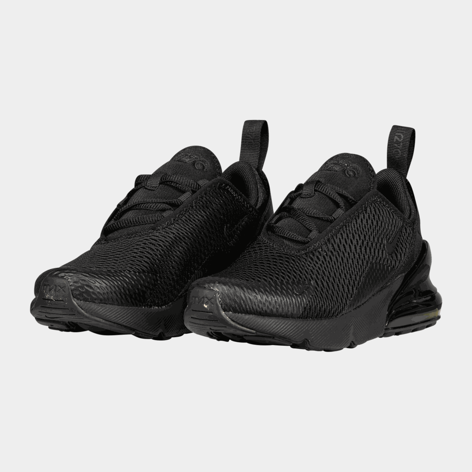 Air Max 270, lasten vapaa-ajan kengät - full image 2