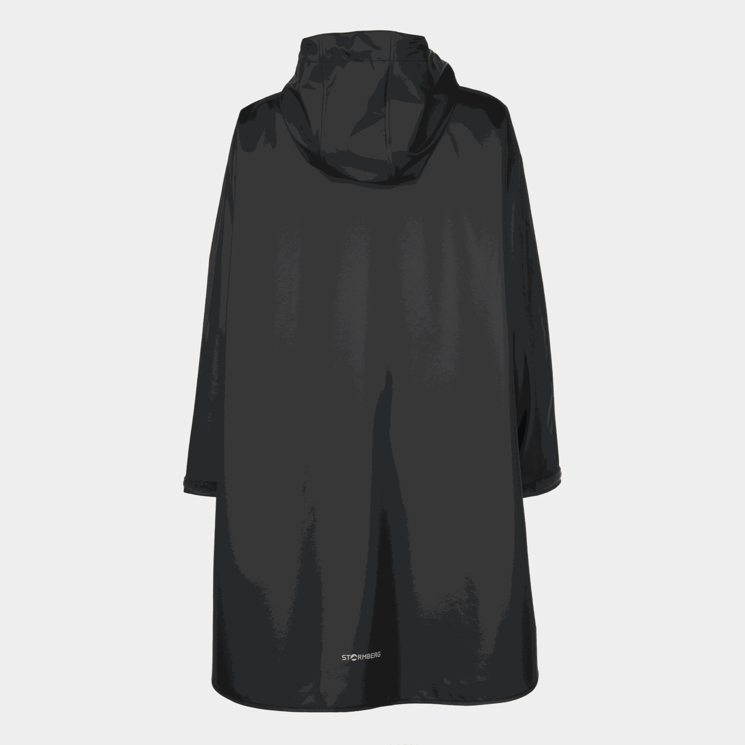 Vasa Rain Poncho, naisten poncho - full image 3