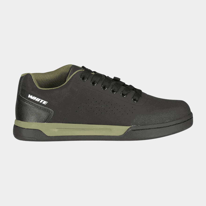 Ultimate FLAT MTB Shoe 24, maastopyöräilykengät - full image 1