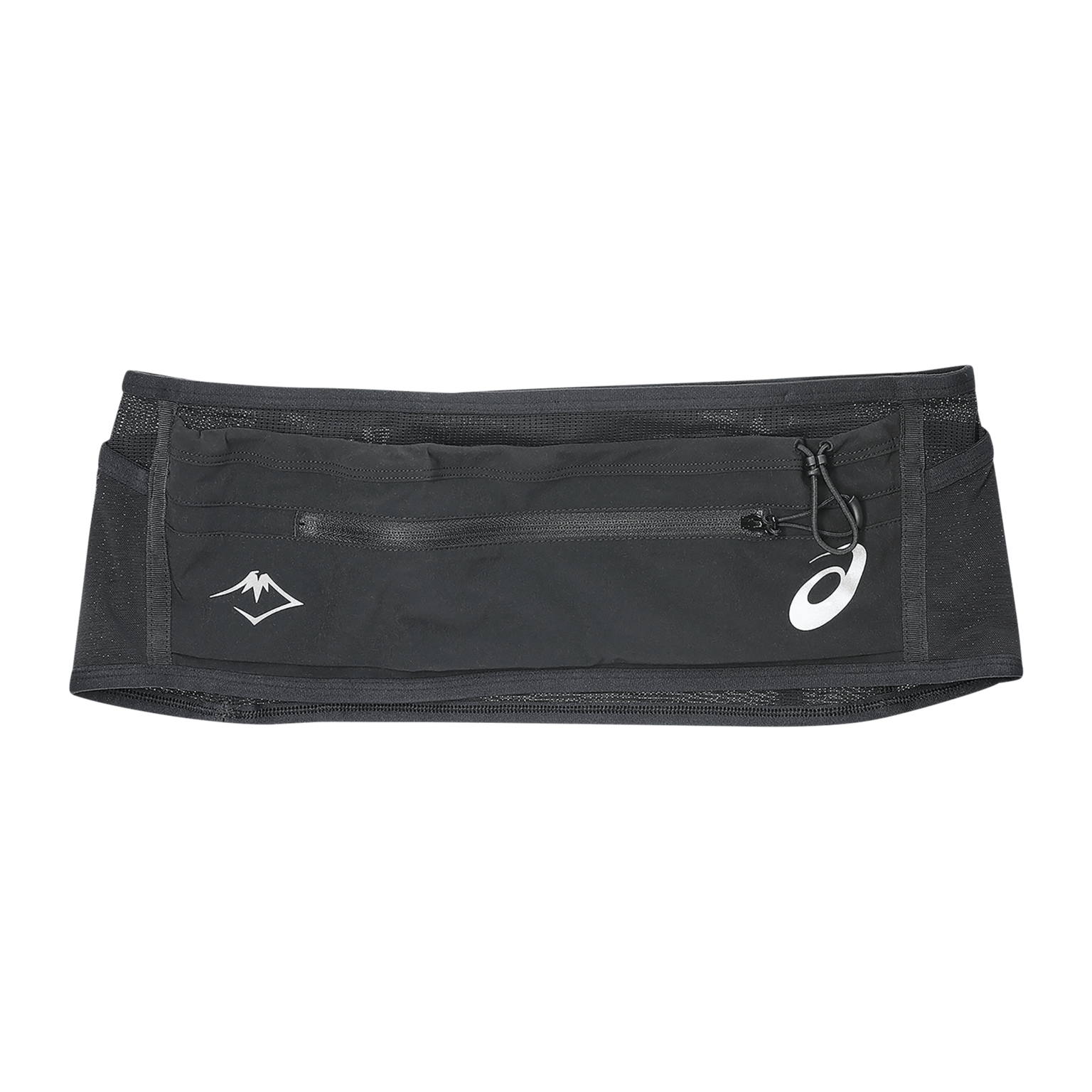 Asics Elite Fujitrail Belt, беговое полотно