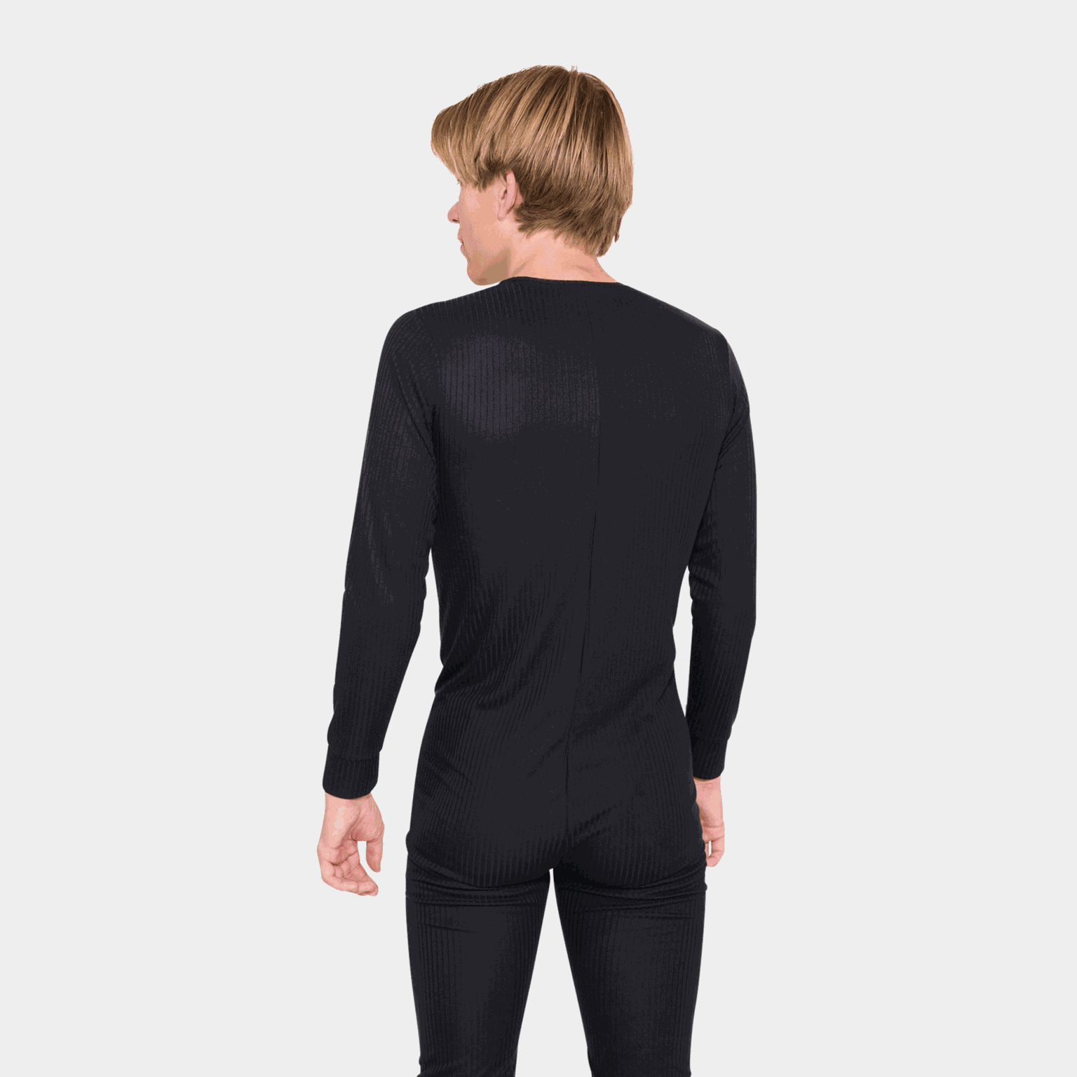 One piece superunderwear 24/25, nuorten jääkiekkoalusvaatteet - full image 3