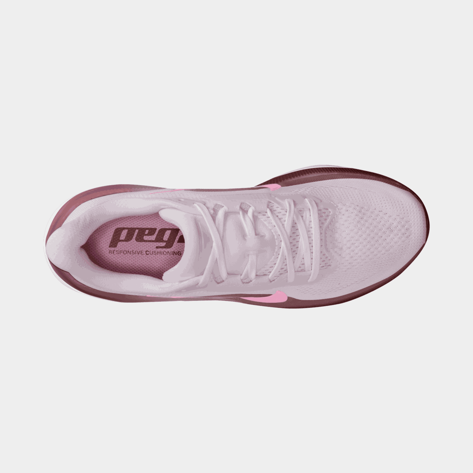 Air Zoom Pegasus 42, naisten juoksukengät - full image 3