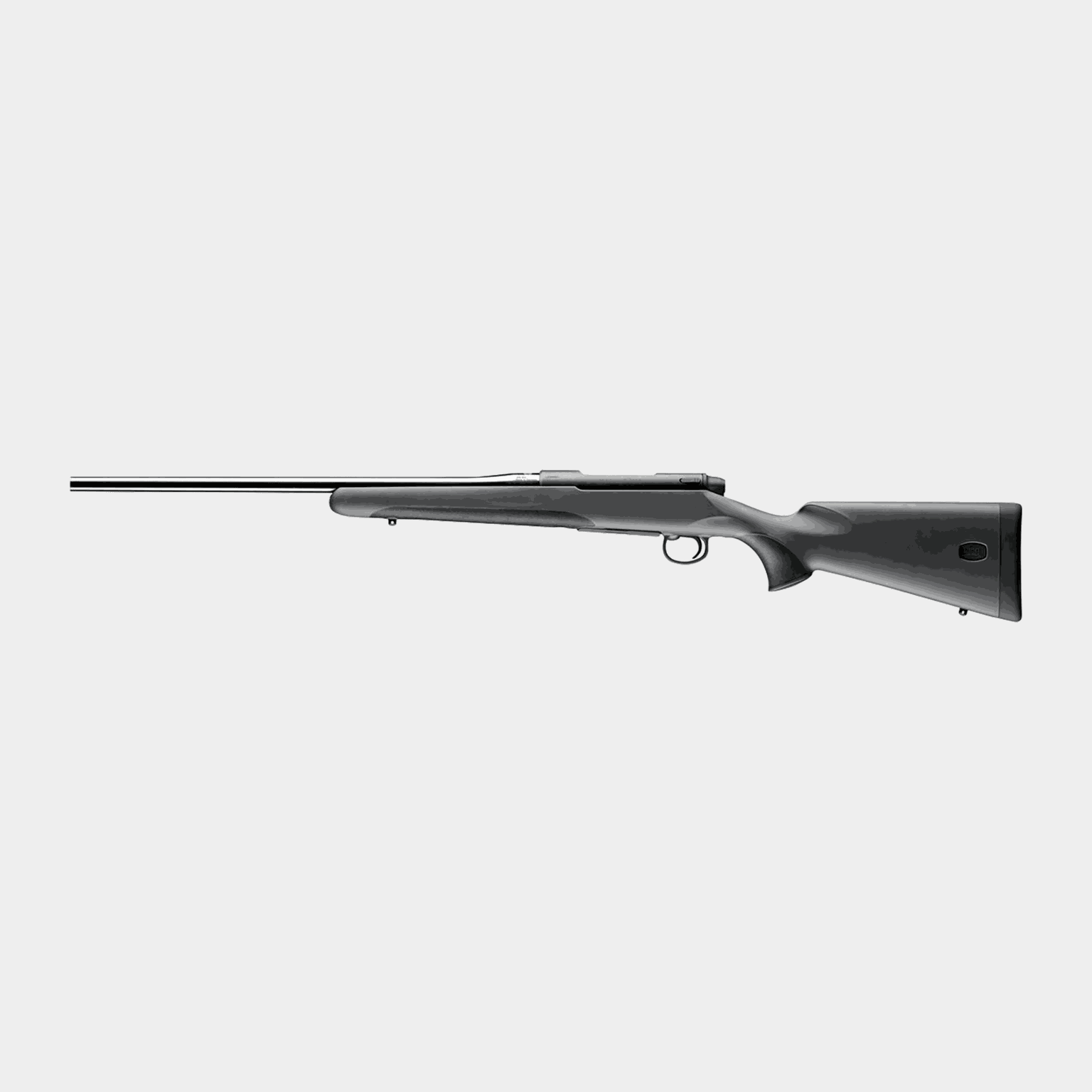 Mauser M18 Standard .308 Win. 51cm, kivääri - full image 2