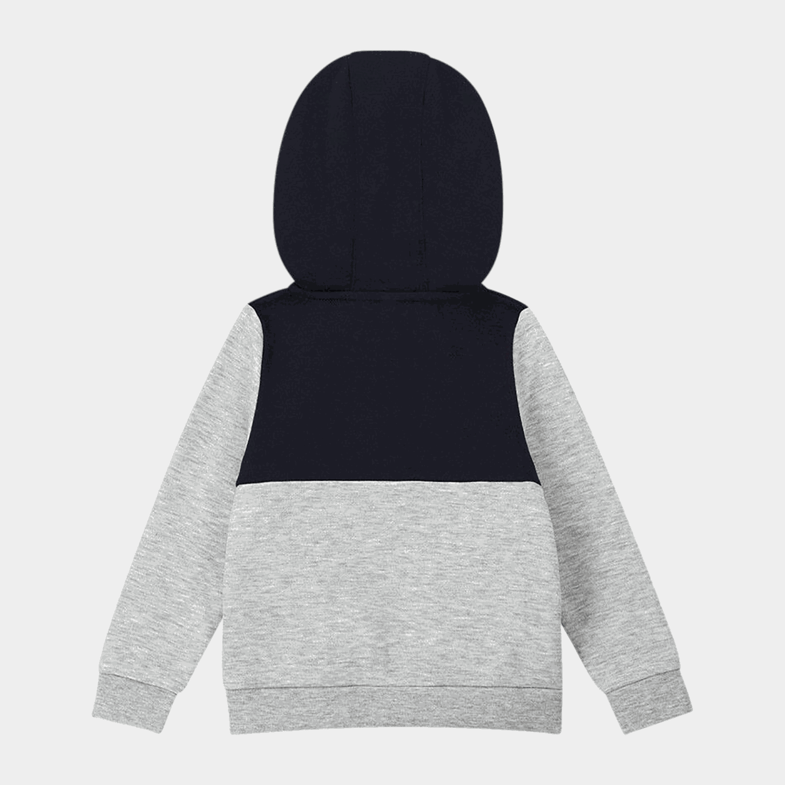 Fleece Full Zip Track Suit, lasten verryttelyasu - full image 3
