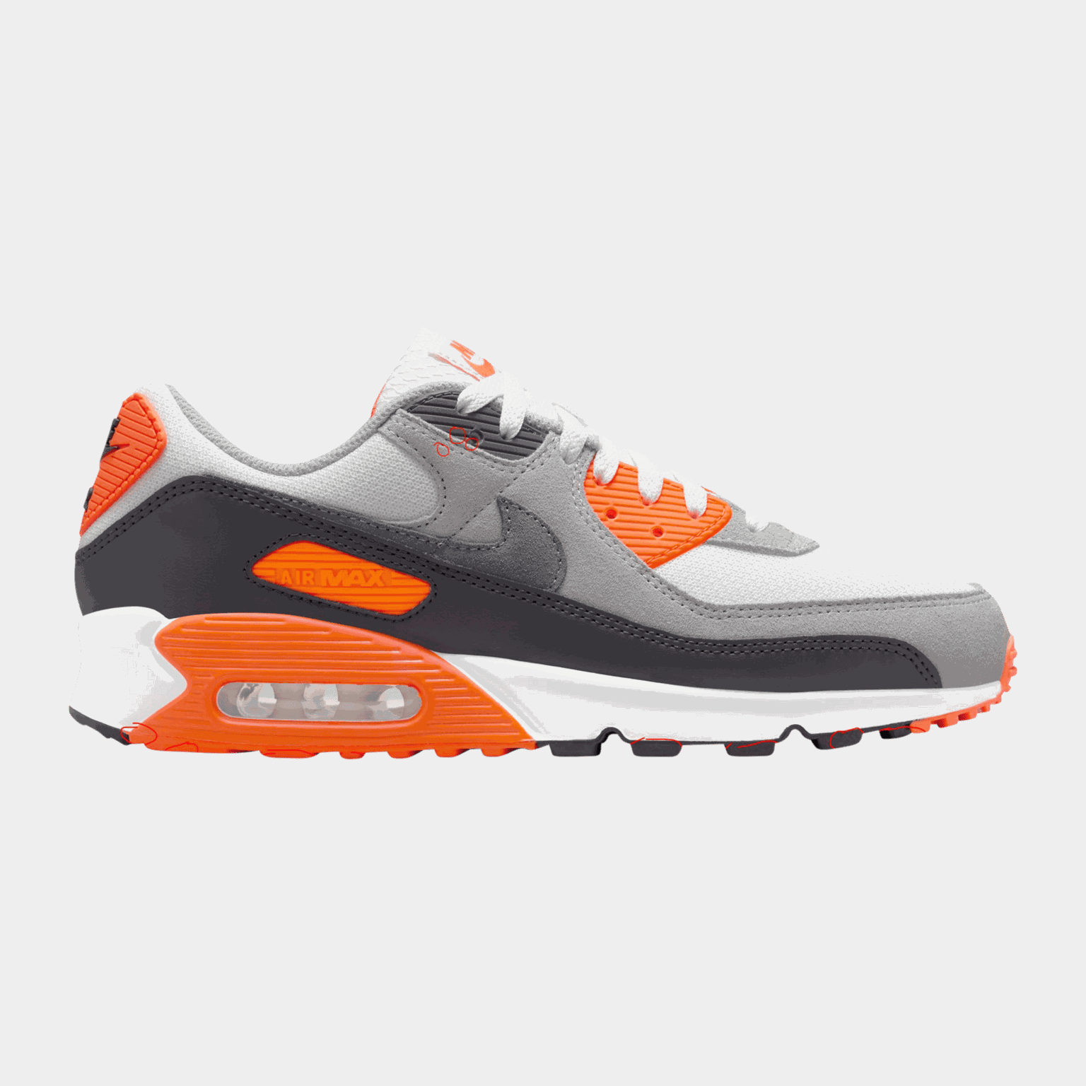 Air Max 90, miesten kengät - full image 1