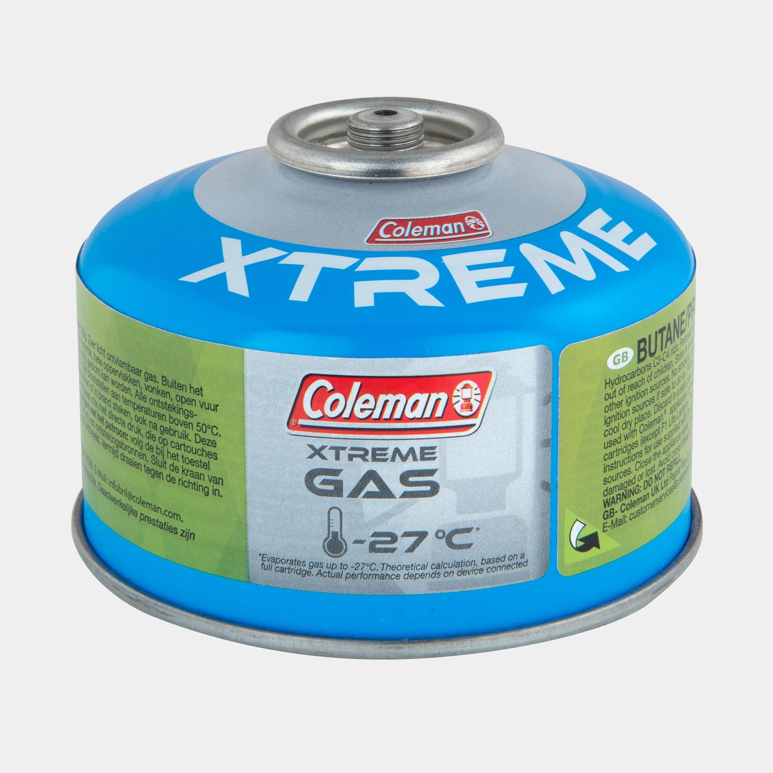 C100 Xtreme Winter Gas, talvikaasu - full image 1