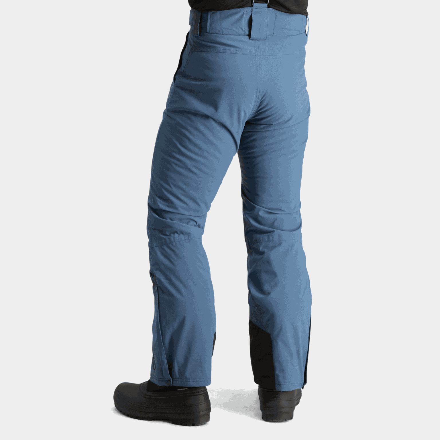 Alpine Pant Valdez 23/24, lasketteluhousut miehet - full image 2