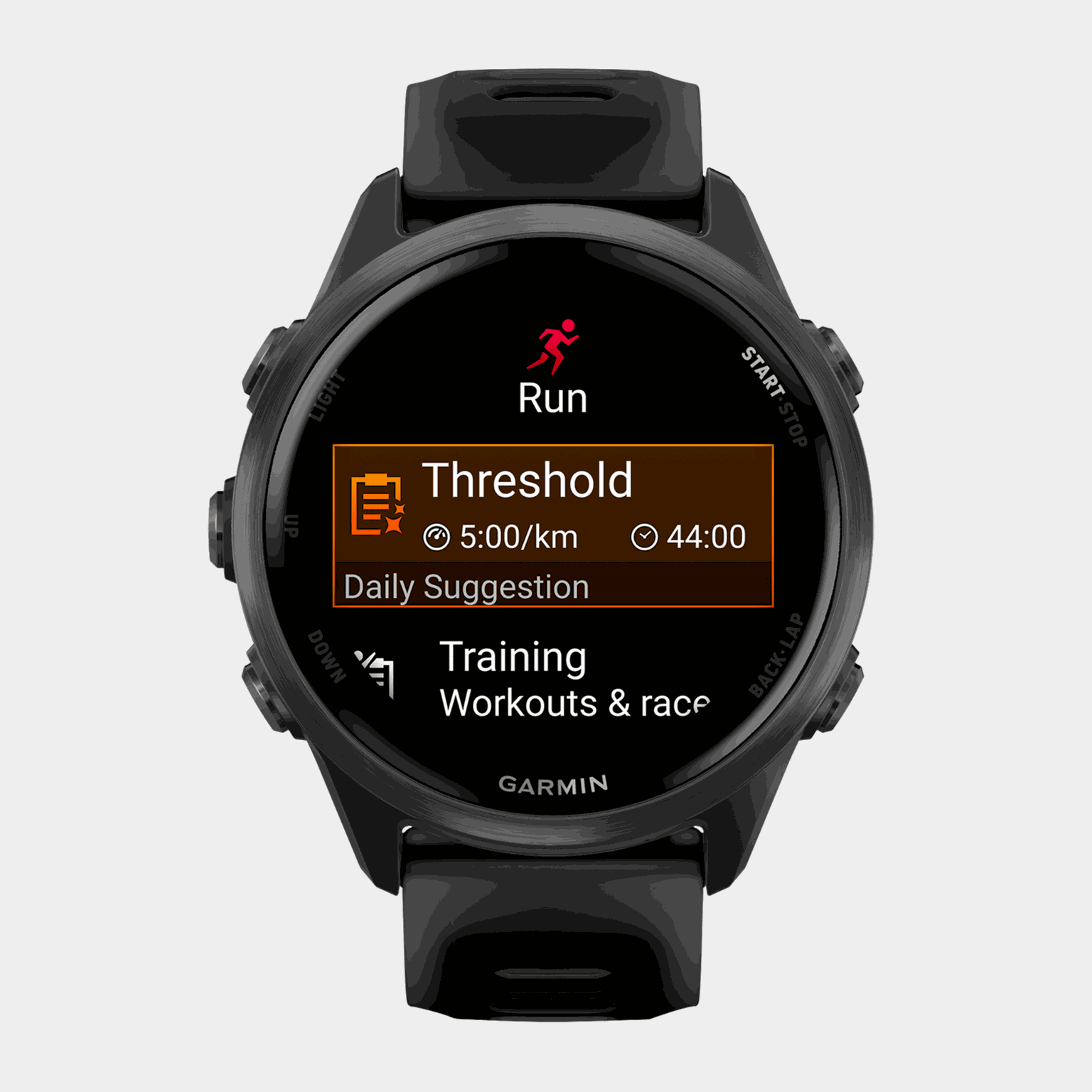 Forerunner 570, 42MM, urheilukello, älykello - full image 1