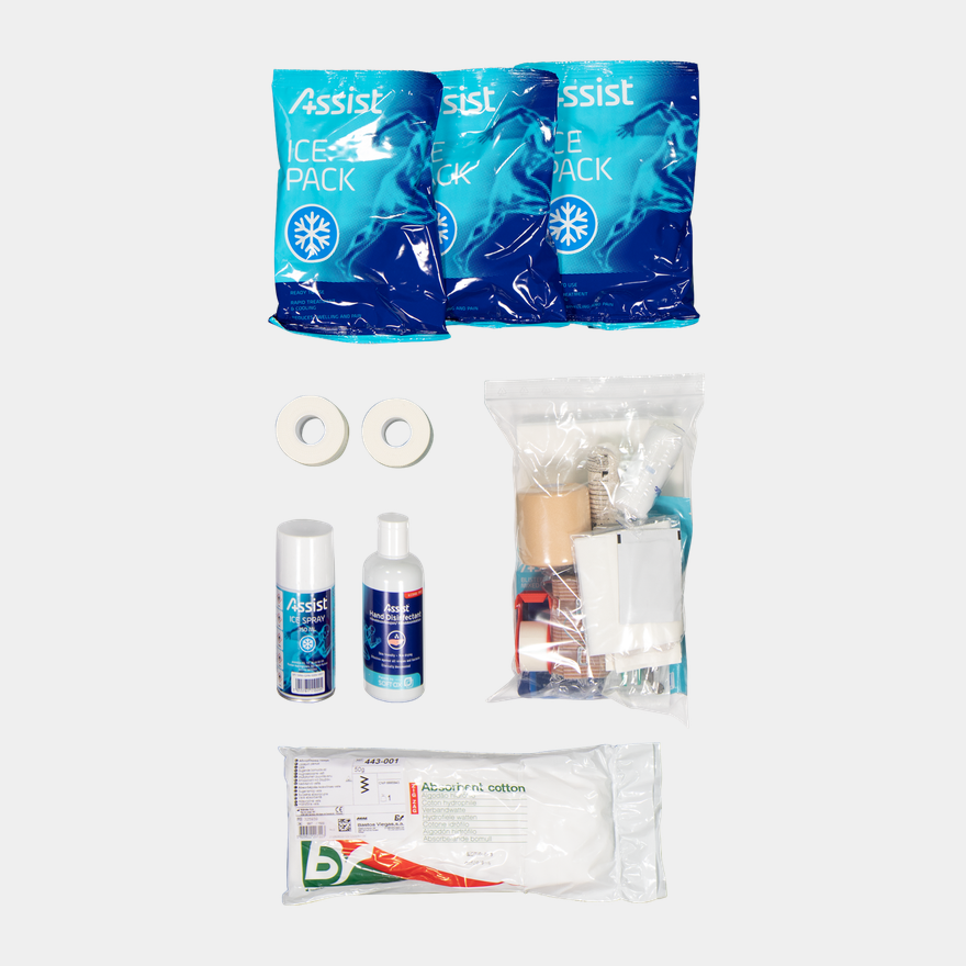 MEDICAL REFILL ensiapupakkaus - full image 2
