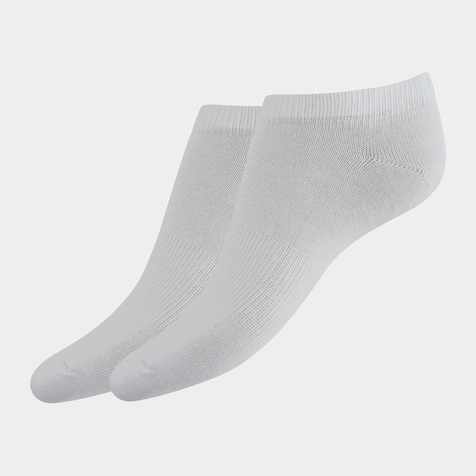 No Show Socks 2-pk, sukat - full image 1