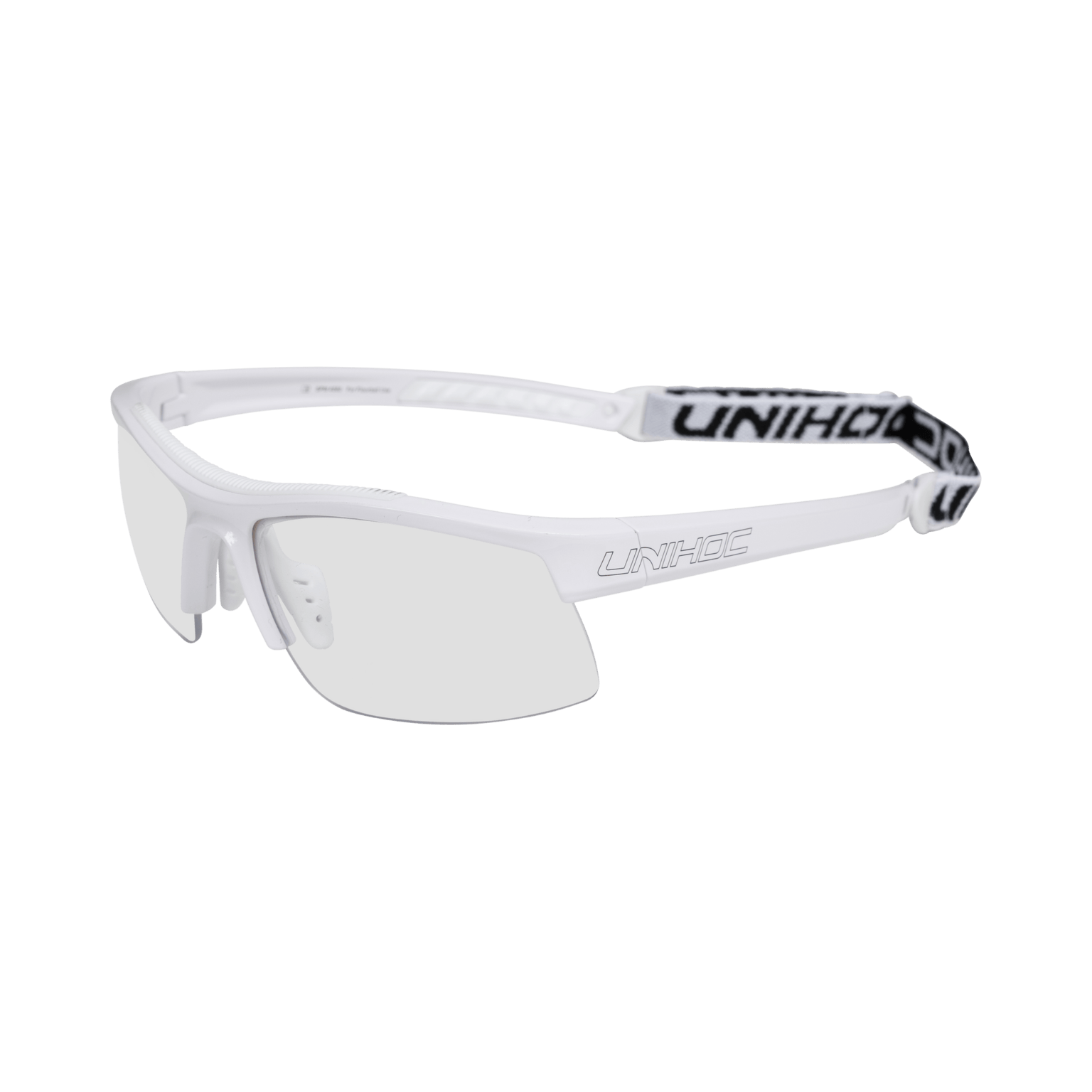 Unihoc Eyewear Energy 26/27, детские очки для флорбола