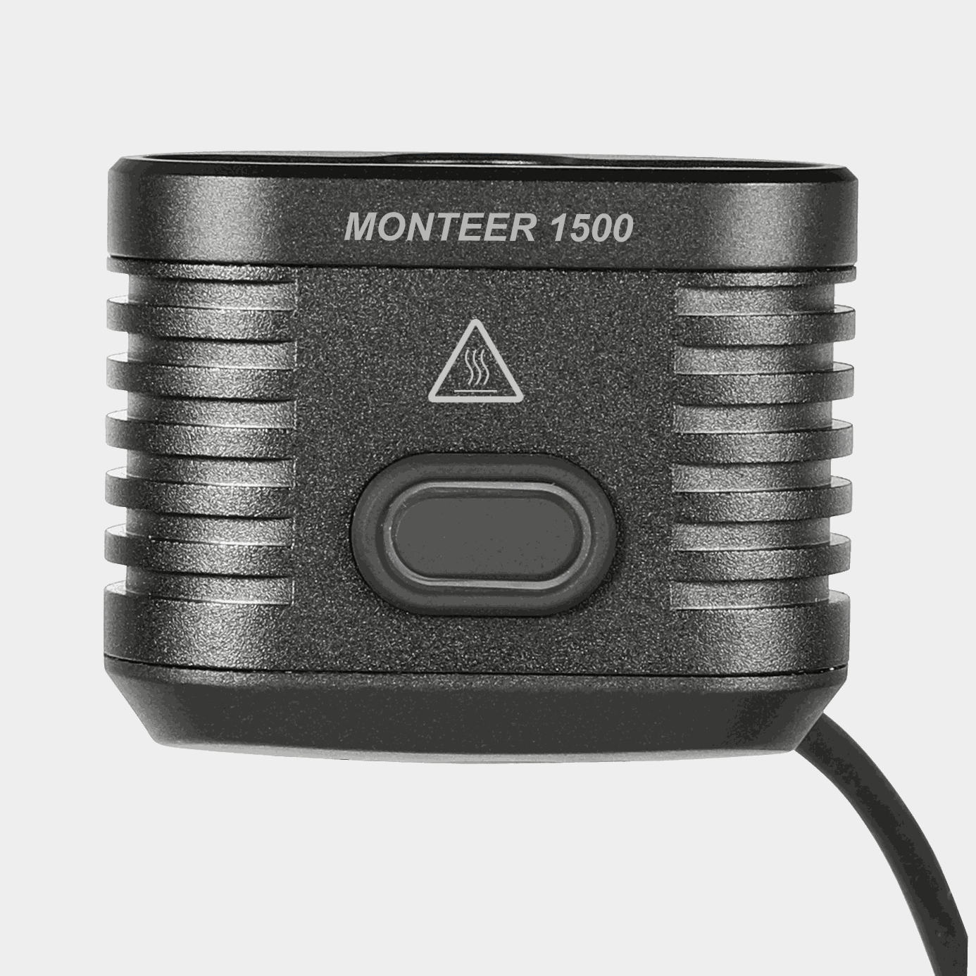 MS Monteer 1500, polkupyörän ajovalo - full image 2