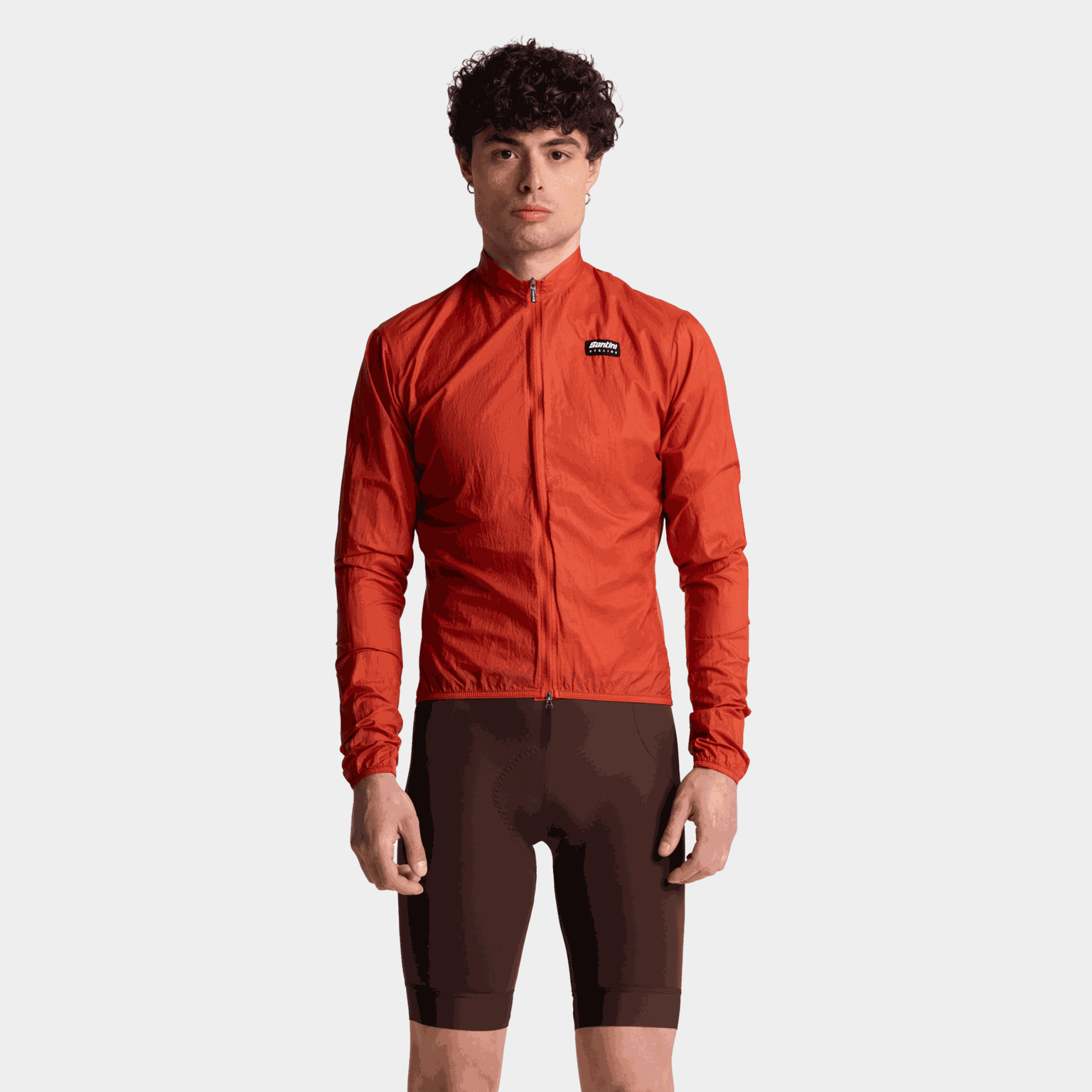 RTR Wind Jacket 26, pyöräilytakki, unisex - full image 4