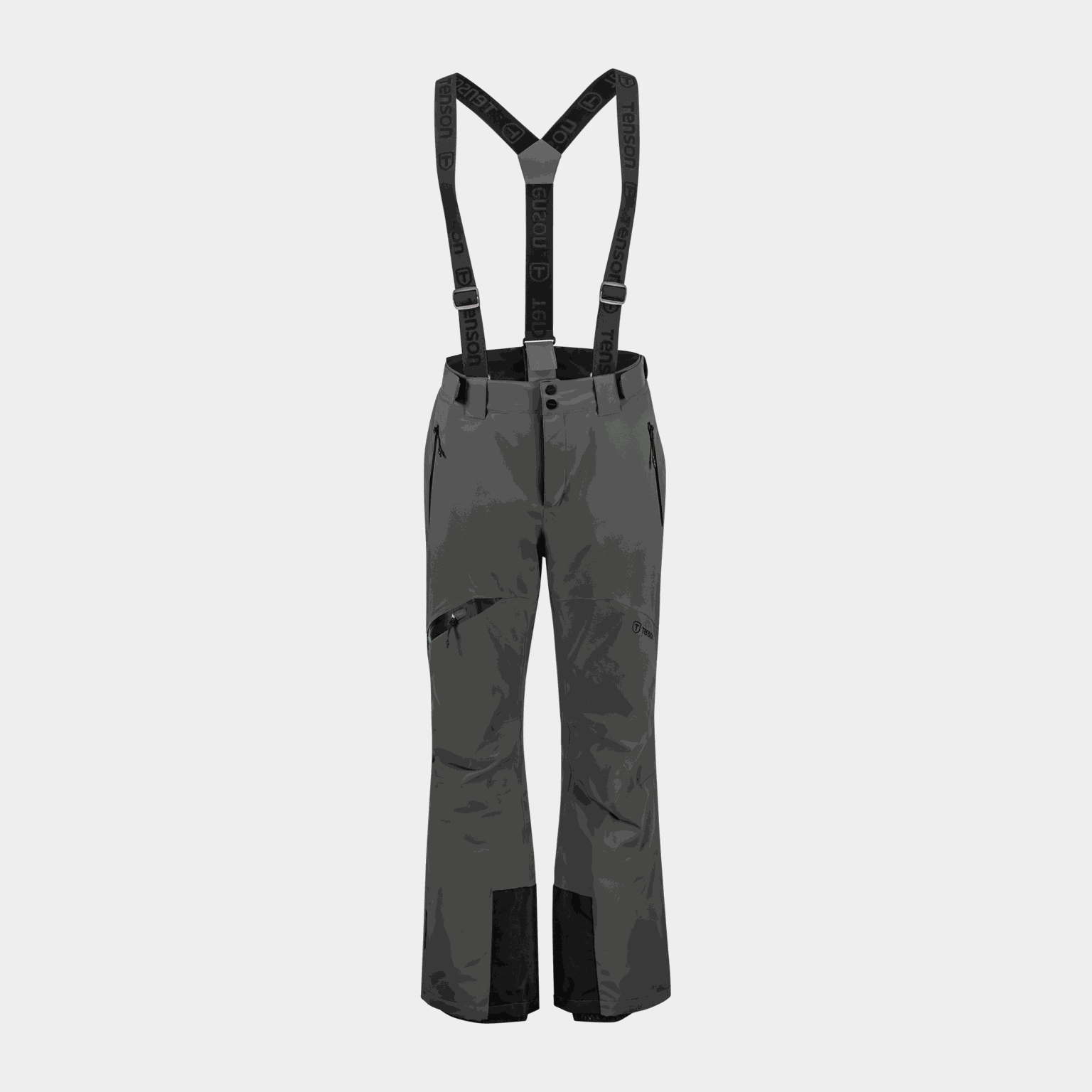 Teton Ski Pants 25/26, miesten lasketteluhousut - full image 1