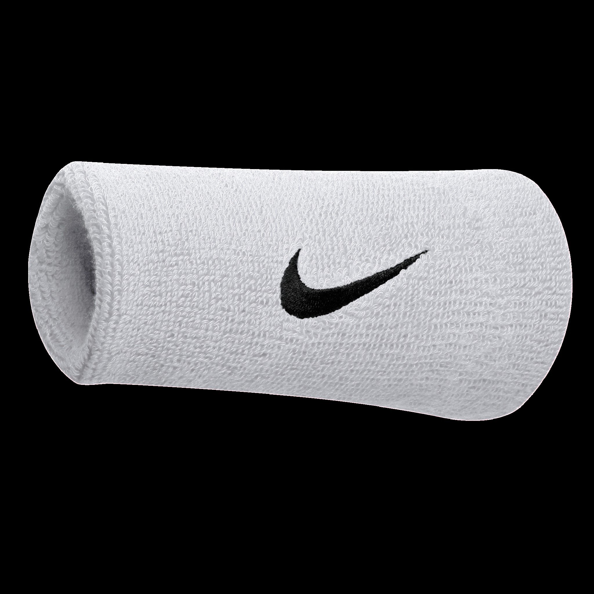 Двойные браслеты Nike Swoosh, спортивные ленты