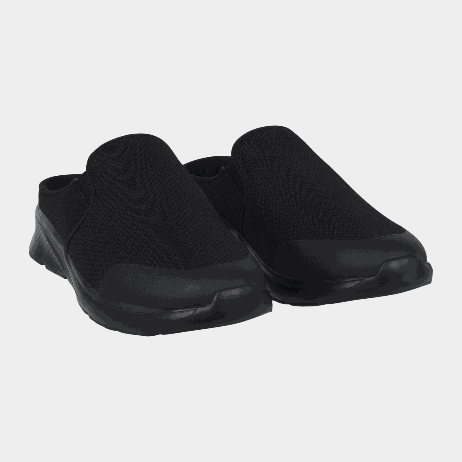 Zeal Mule Trainer, miesten slip-on-kengät - full image 3