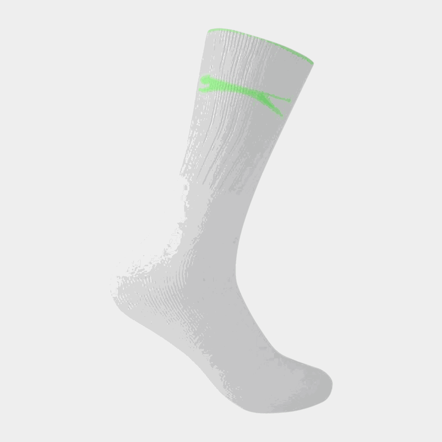 5Pk Crew Sock +, miesten sukat - full image 3