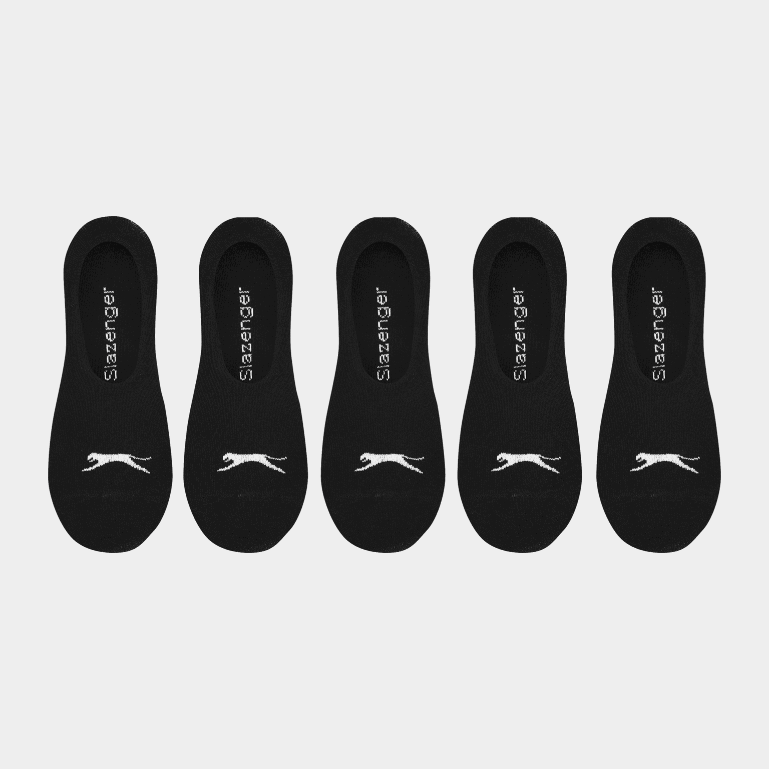 Slaz Invis 5pk Sck, sukat - full image 1