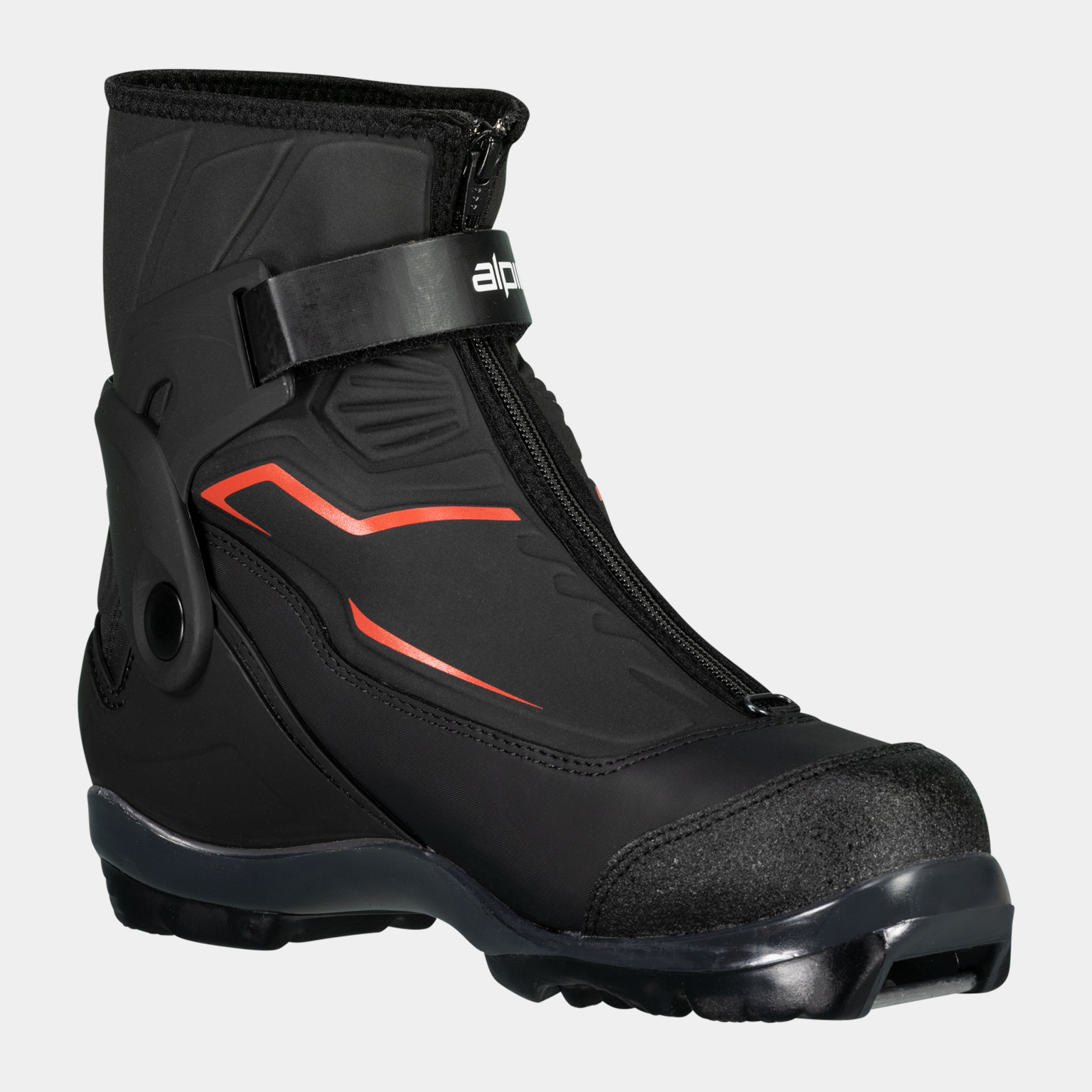 BC Boots Traverse 25/26, tunturisuksimonot - full image 2