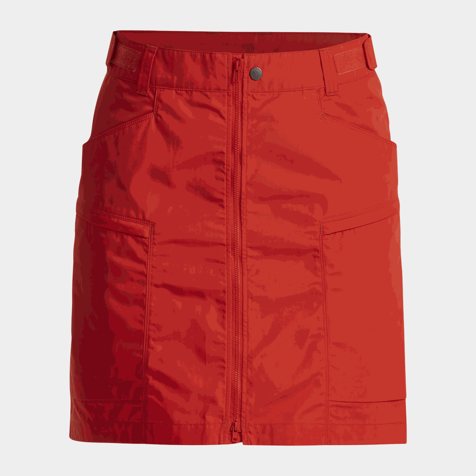 Tiven II Skirt, naisten vaellushame - full image 1