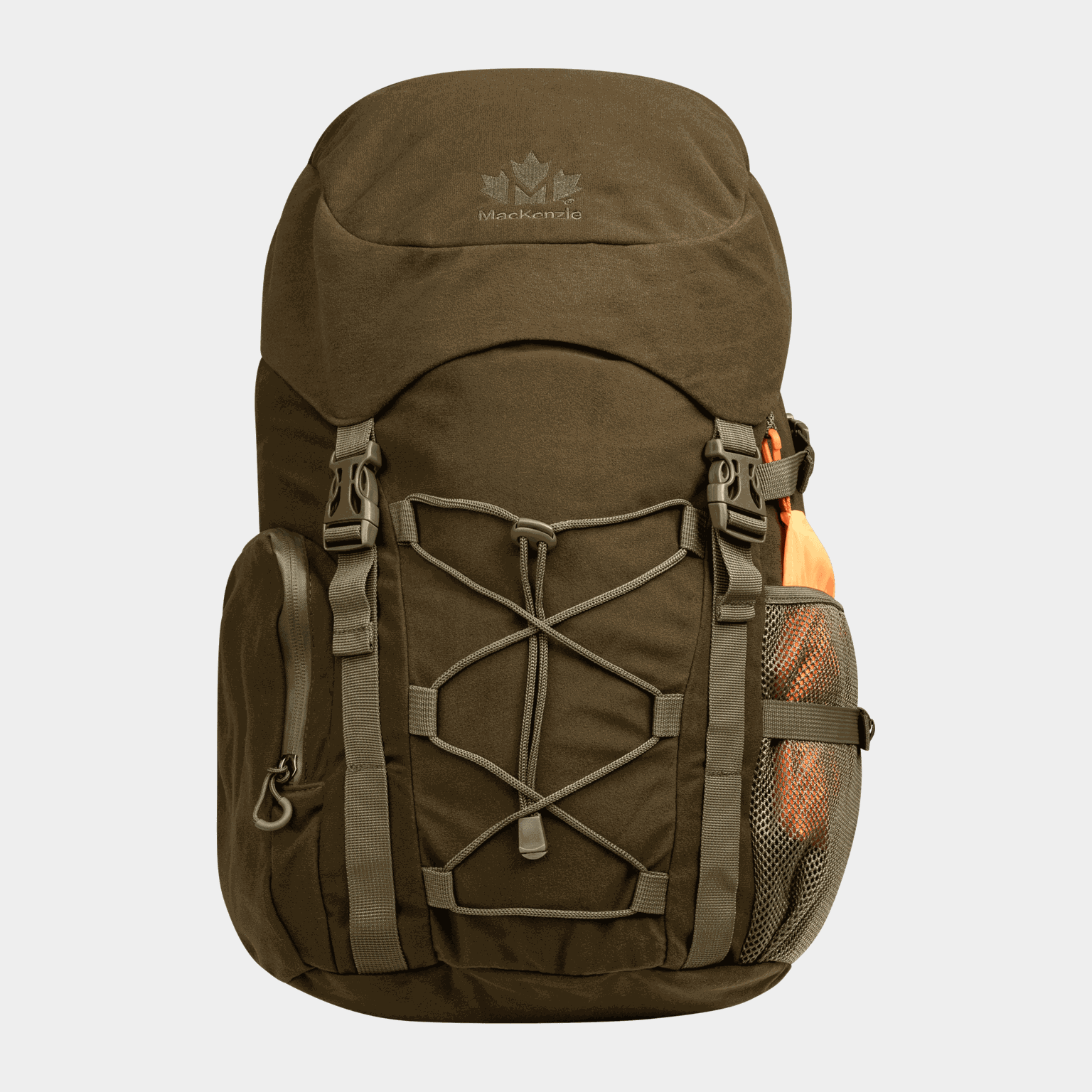 Bobcat Hunting Backpack 25L, metsästysreppu - full image 2