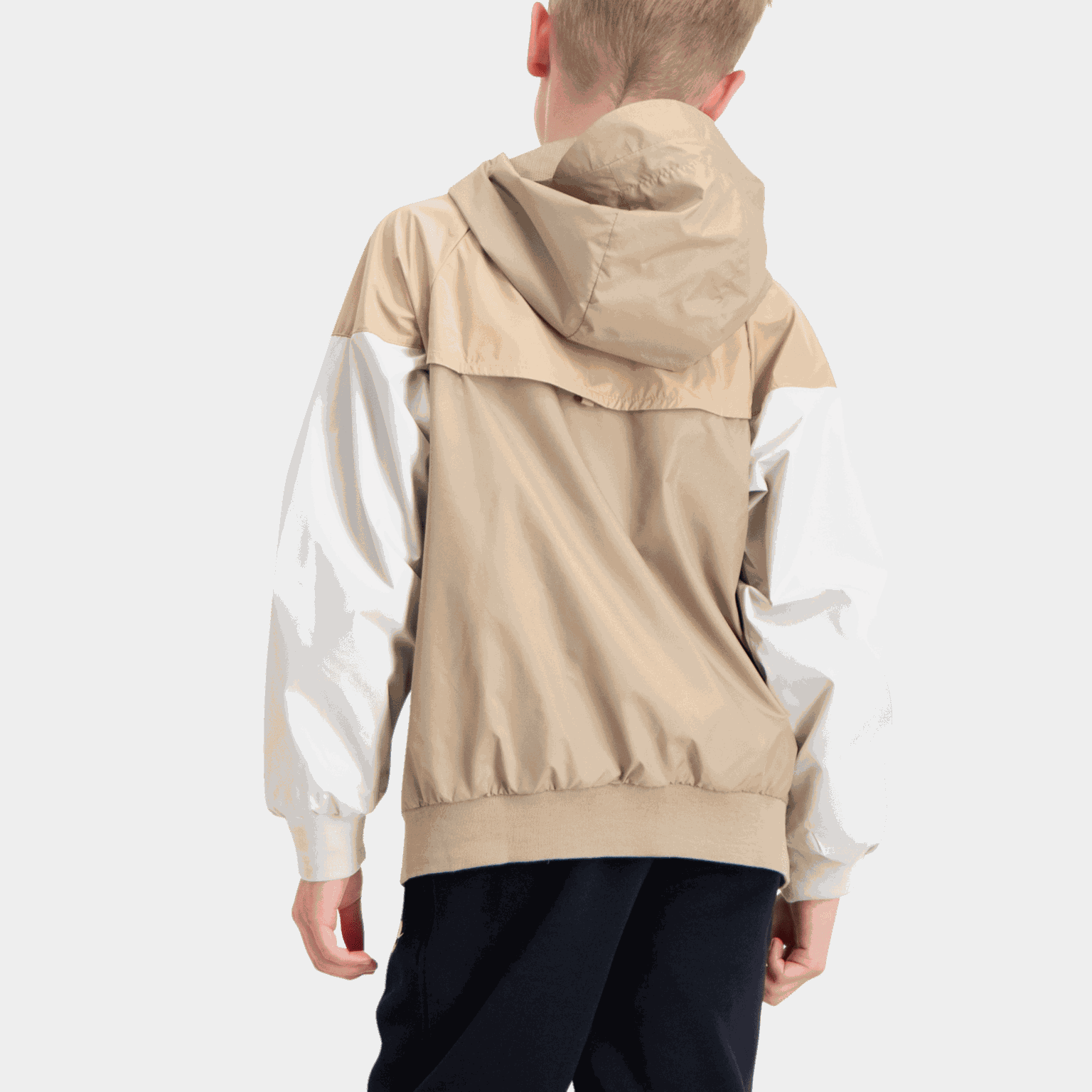 Windrunner Jacket, nuorten tuulitakki - full image 2