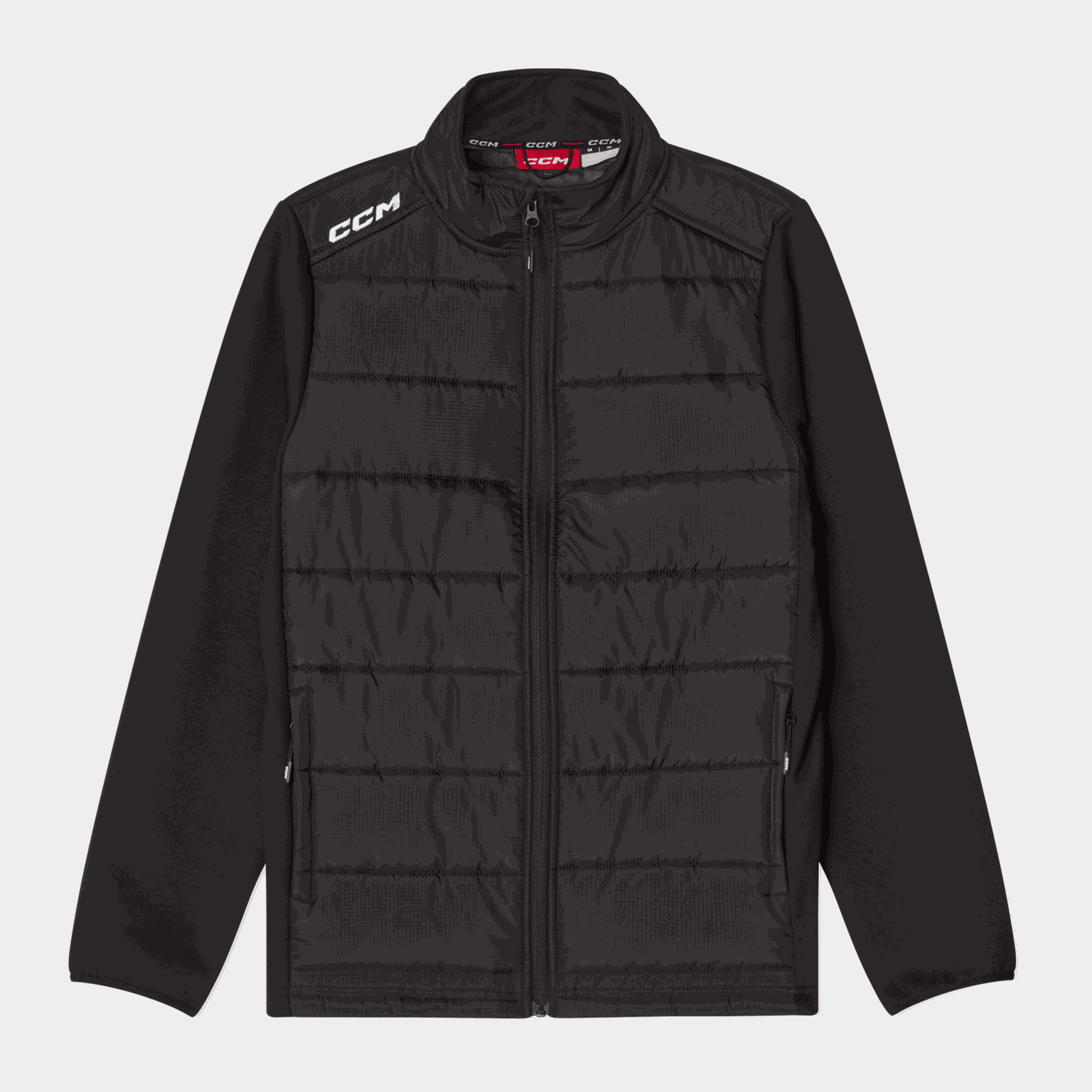 Team Hybrid Quilted Jacket Ad 26/27, Team Hybrid Quilted Jacket Ad - full image 2
