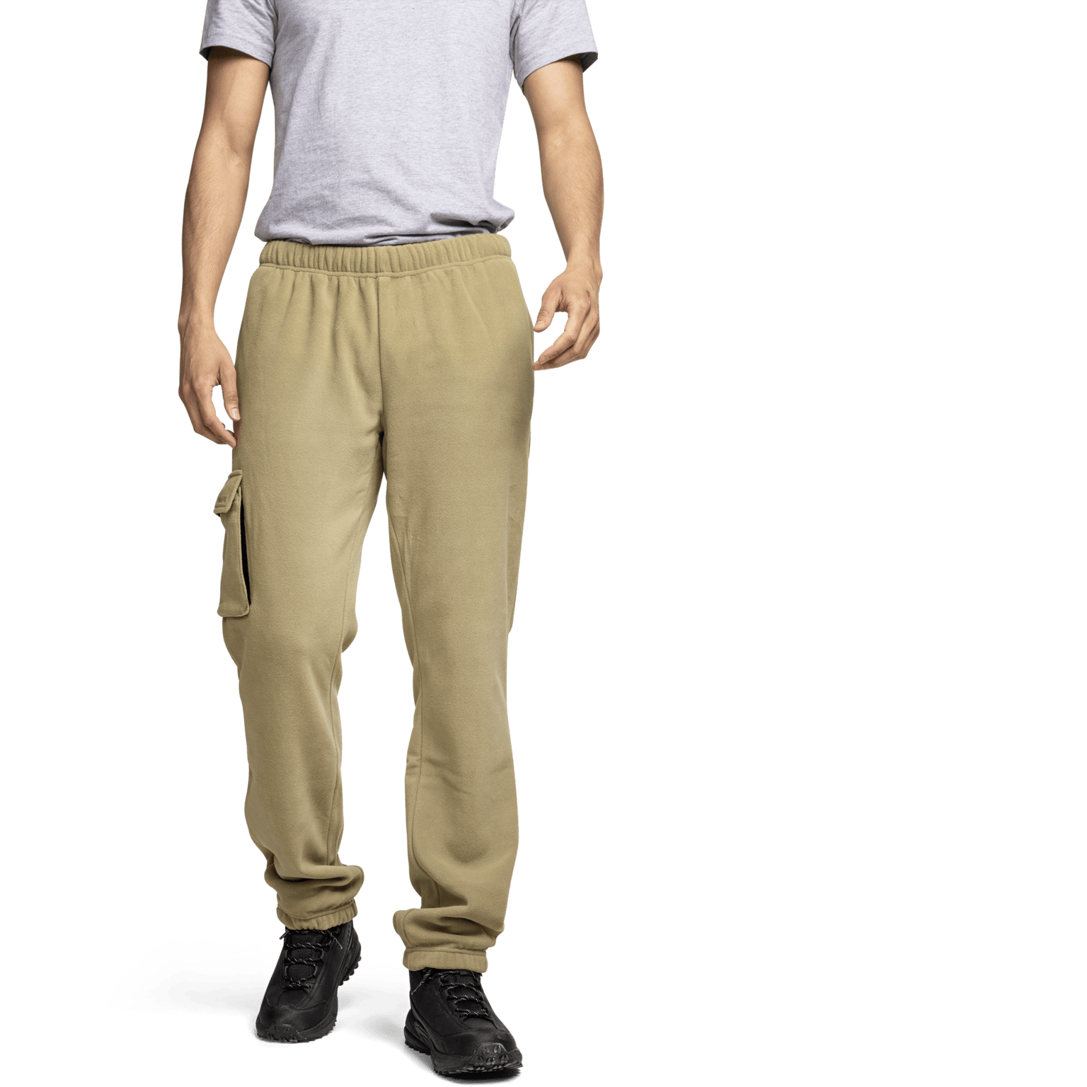 Stormberg Tryvann Fleece Pants, мужские флисовые брюки