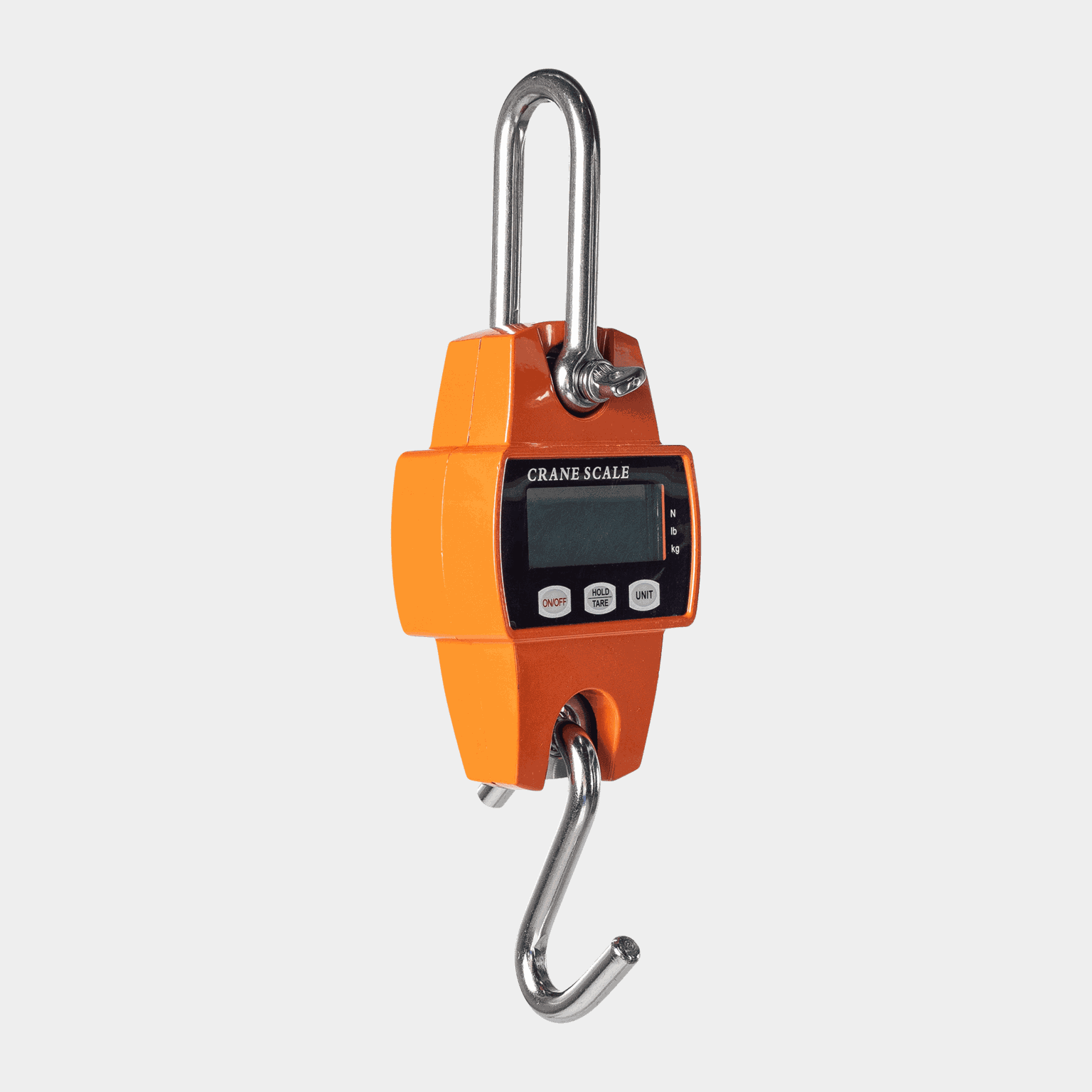 Digital Weight 300KG, riistavaaka - full image 1