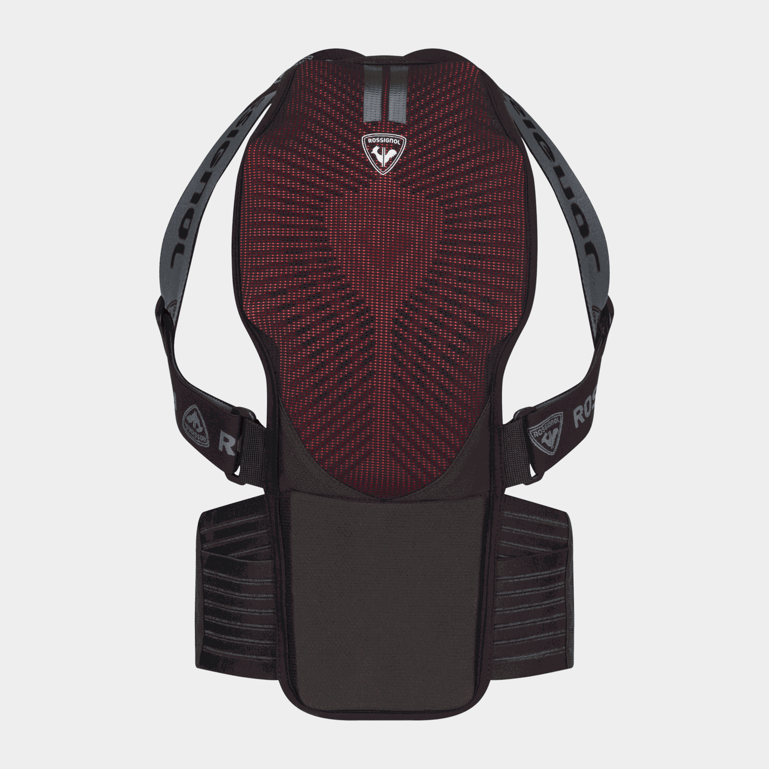 Back Protector Flexvent Strap 25/26, nuorten selkäpanssari - full image 2