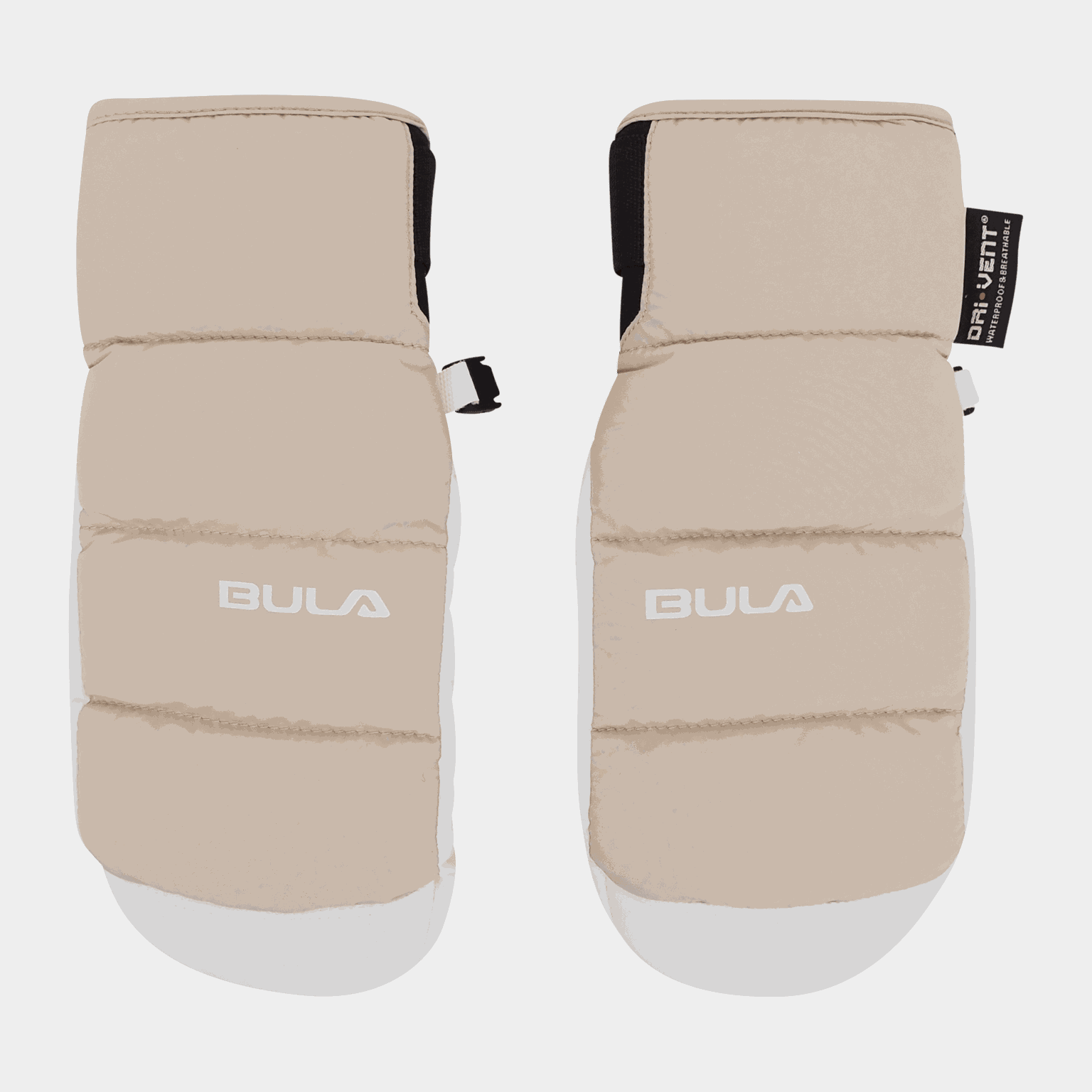 Piste Mittens, nuorten rukkaset - full image 1