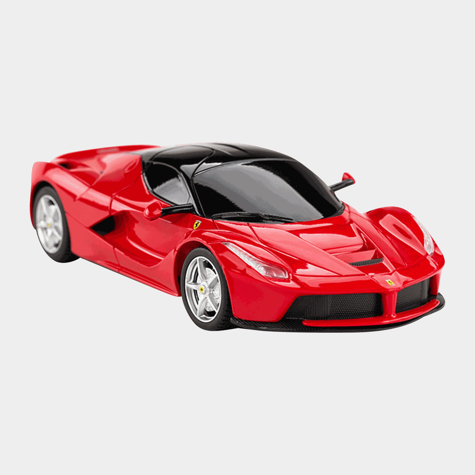 Sports Car, radio-ohjattava auto - full image 4