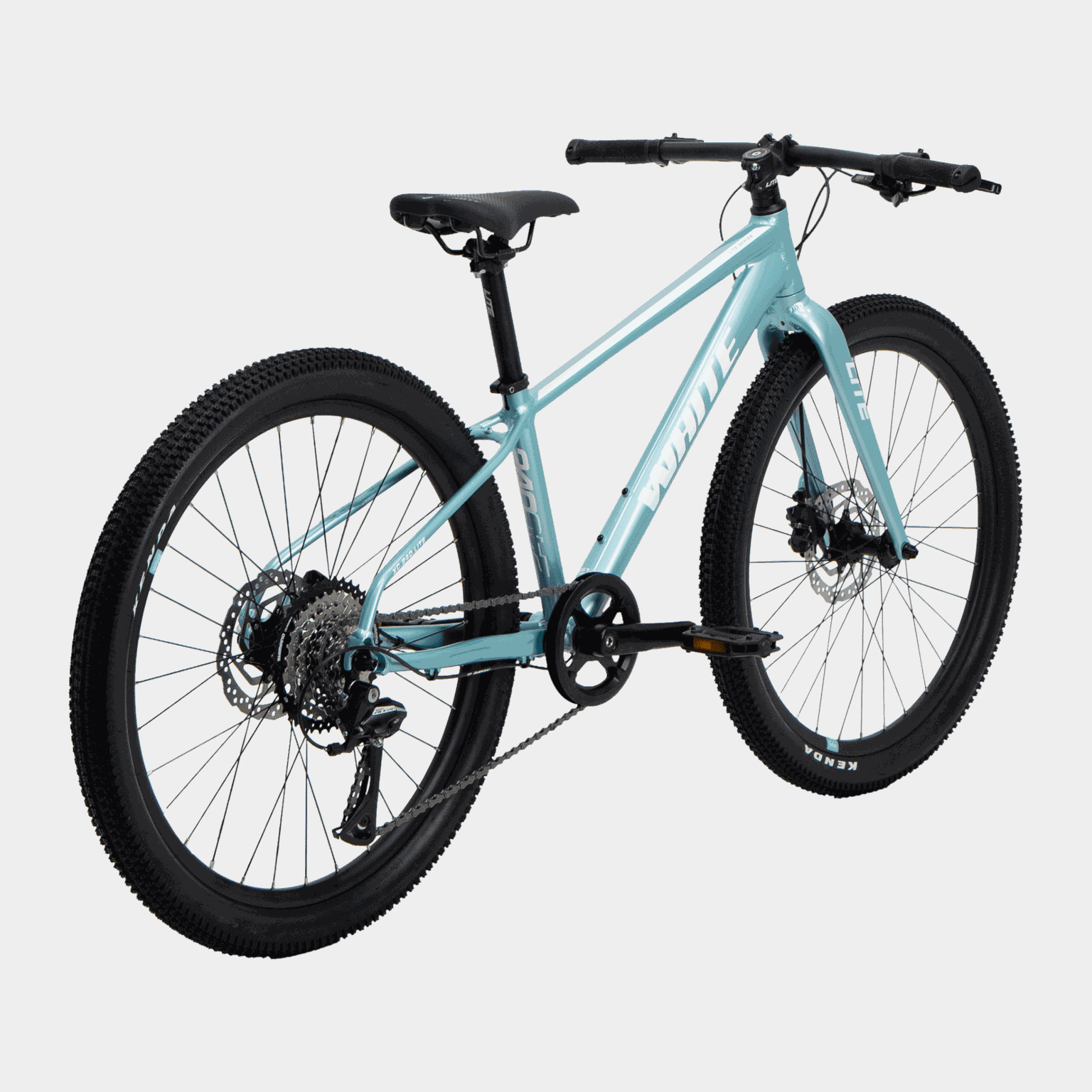 XC 240 Lite 25, nuorten maastopyörä - full image 3