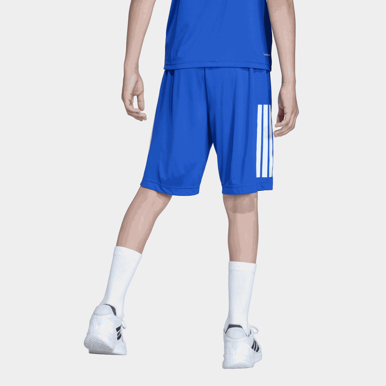 Serano Shorts, nuorten treenishortsit - full image 2
