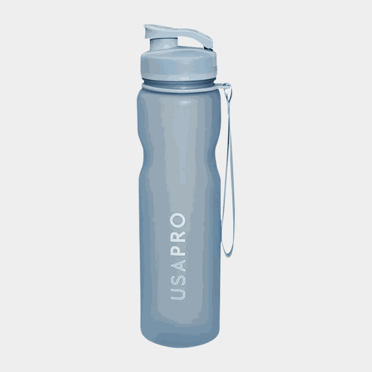 Soft Tech Water Bottle, vesipullo - full image 1
