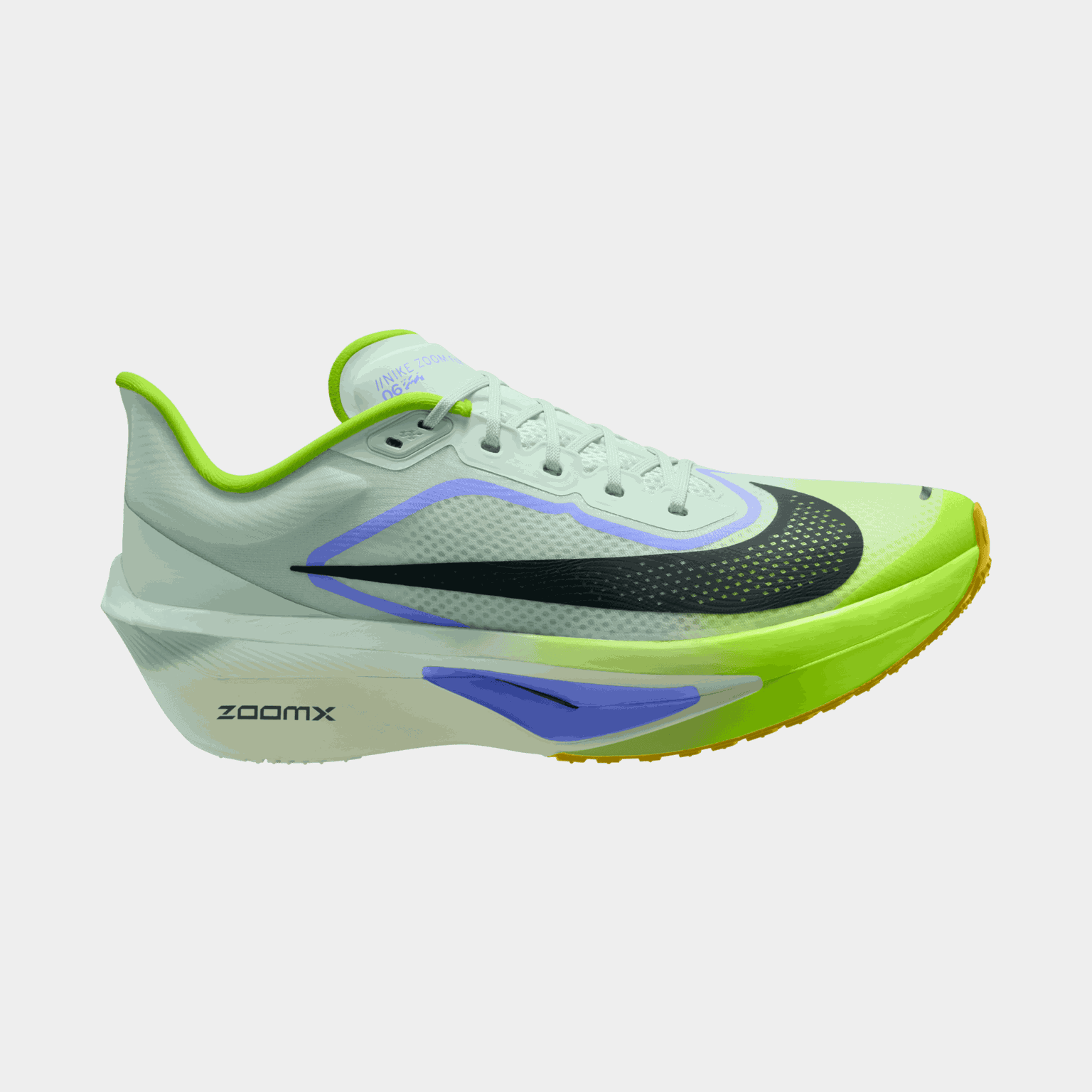 Zoom Fly 6, miesten juoksukengät - full image 1
