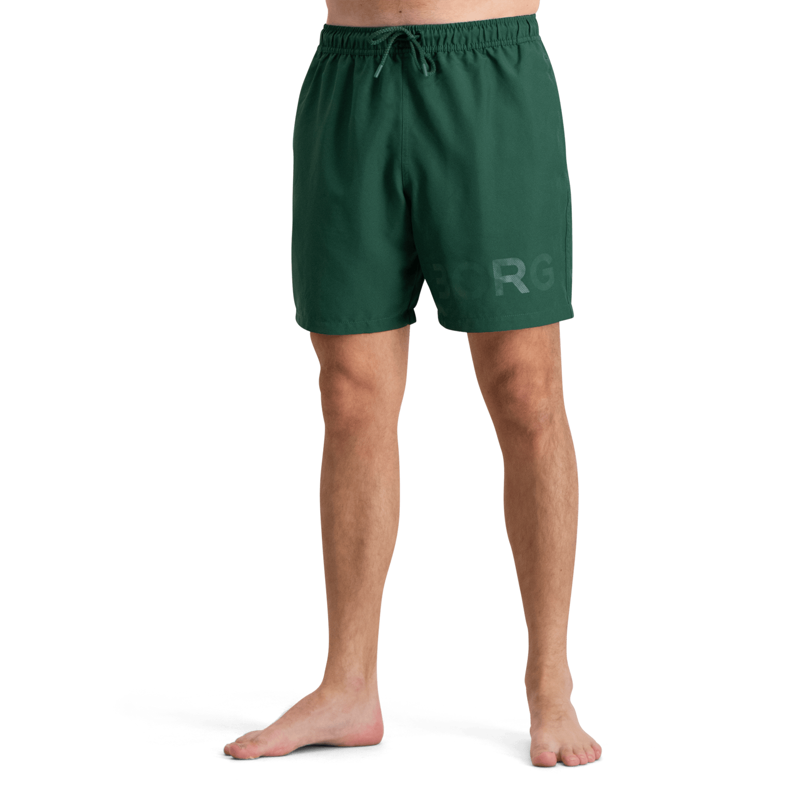 Björn Borg Borg Swim Shorts, мужские шорты для плавания