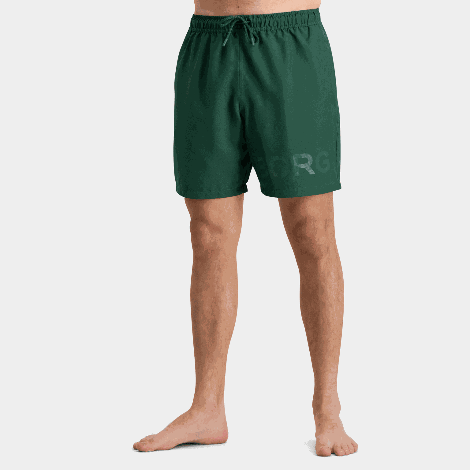 Borg Swim Shorts, miesten uimashortsit - full image 1