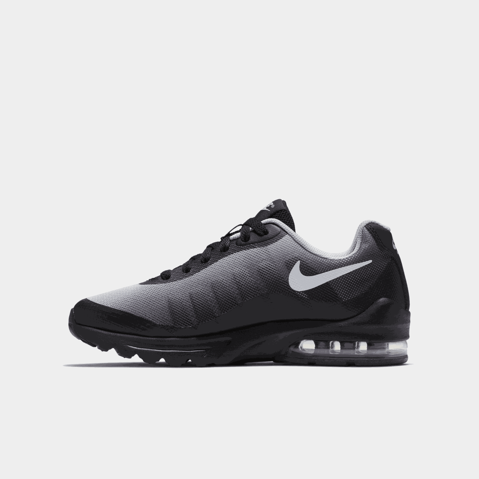 AIR MAX INVIGOR (GS), lasten tennarit - full image 2