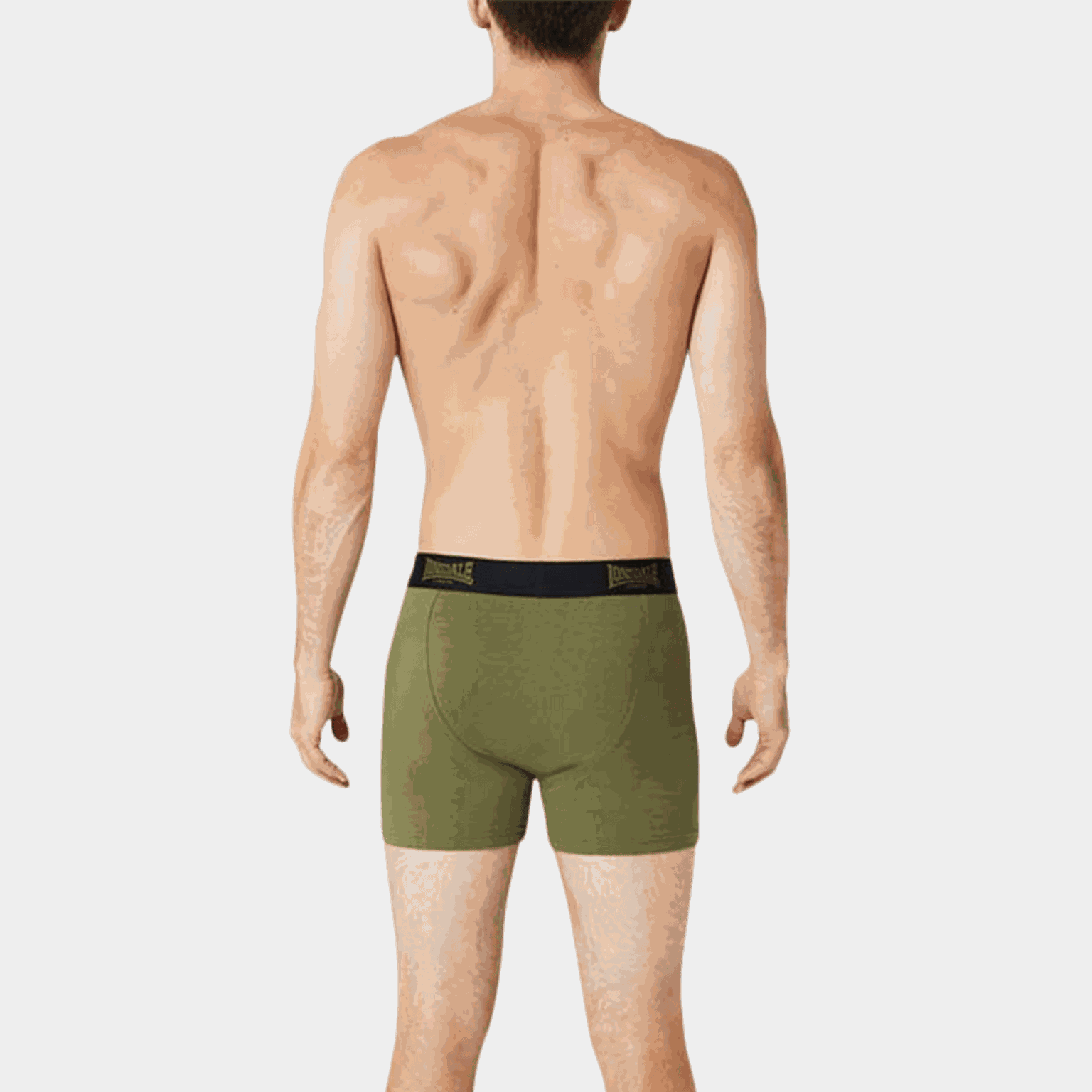 2Pk Boxer, miesten bokserit - full image 2