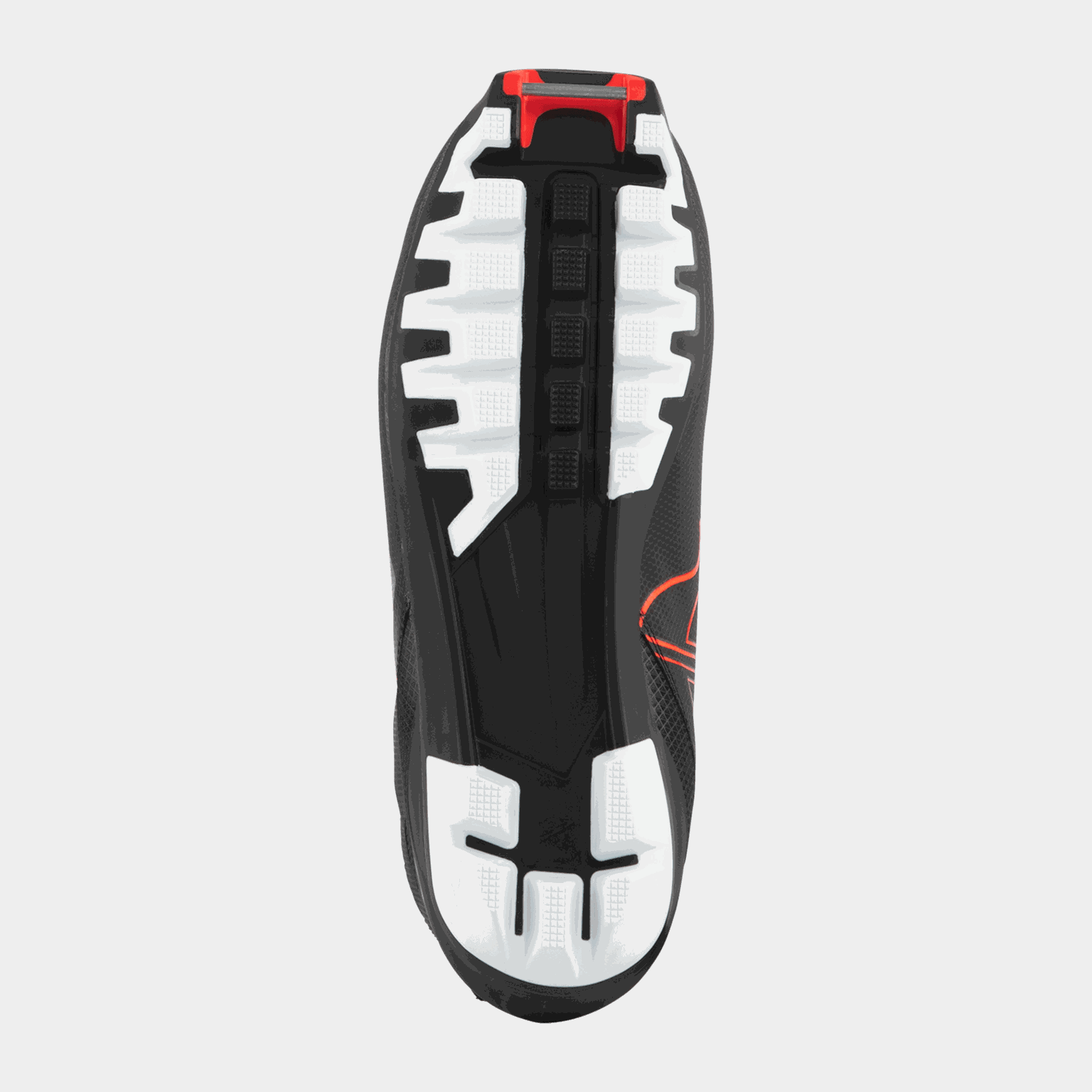 XC Boots X-8 Classic, perinteisen maastohiihtomonot - full image 3