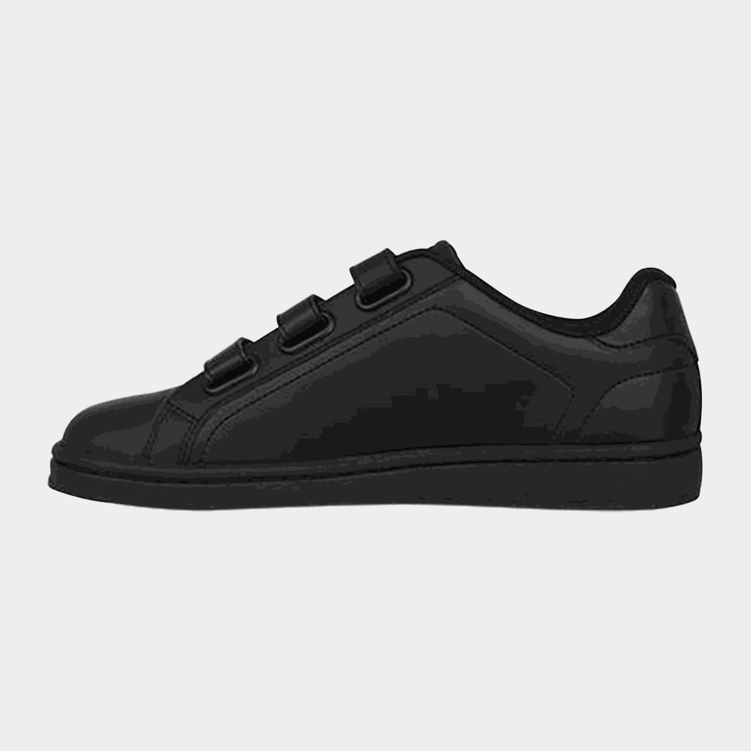 Ash Strap Trainers, nuorten tennarit - full image 2