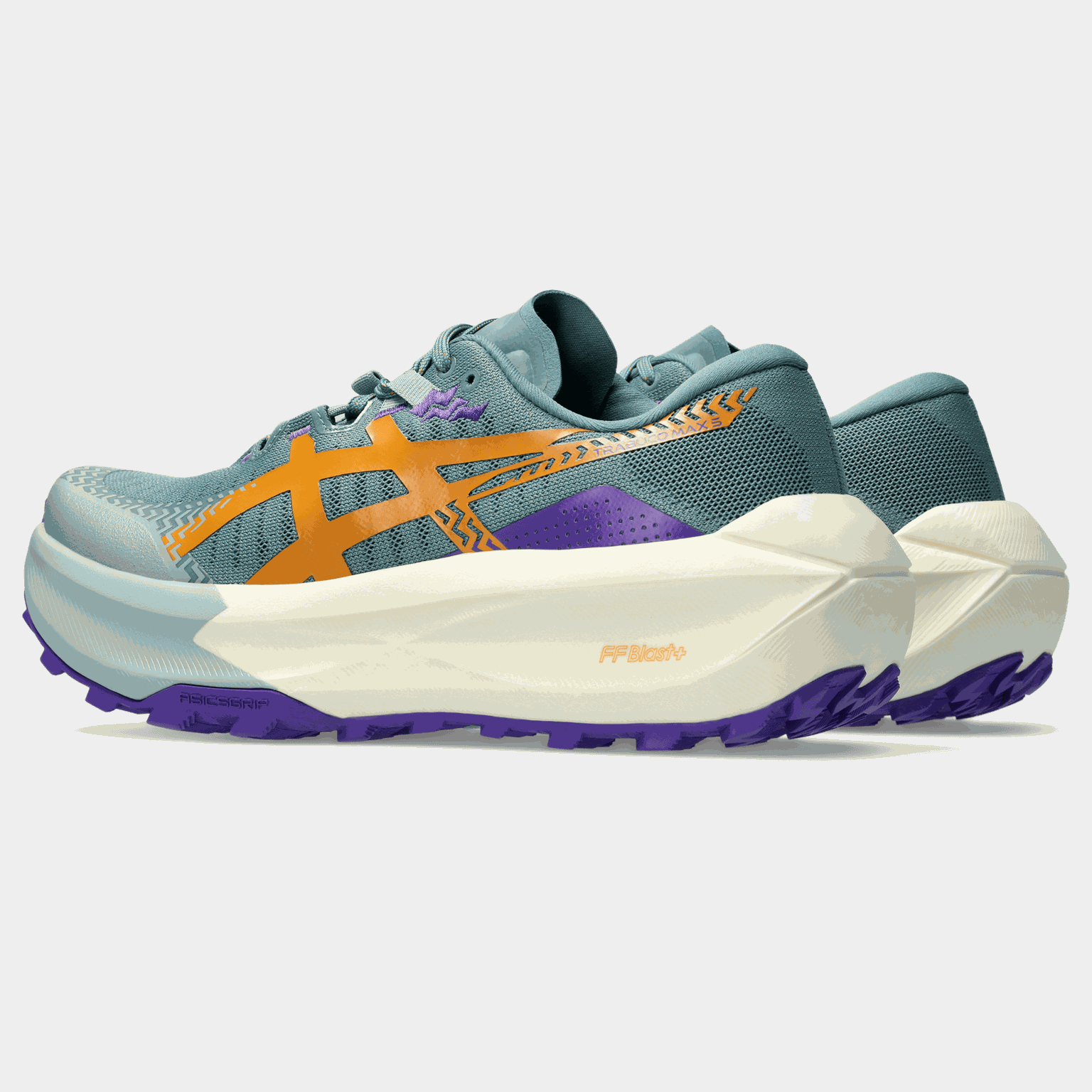 Trabuco Max 5, naisten maastojuoksukengät - full image 4