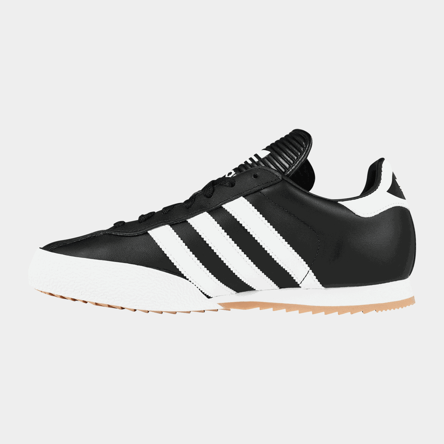 SambaSuper, Adidas Samba Super Trainers, miesten vapaa-ajan kengät, tennarit - full image 2